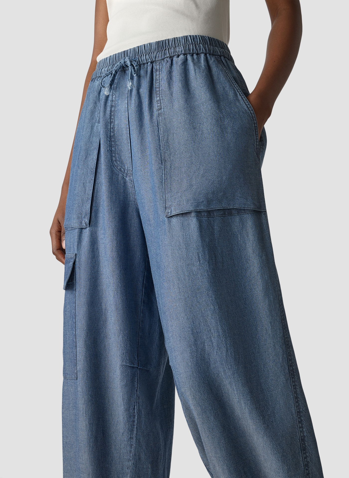 LeComte Jerseyhose »Hose«