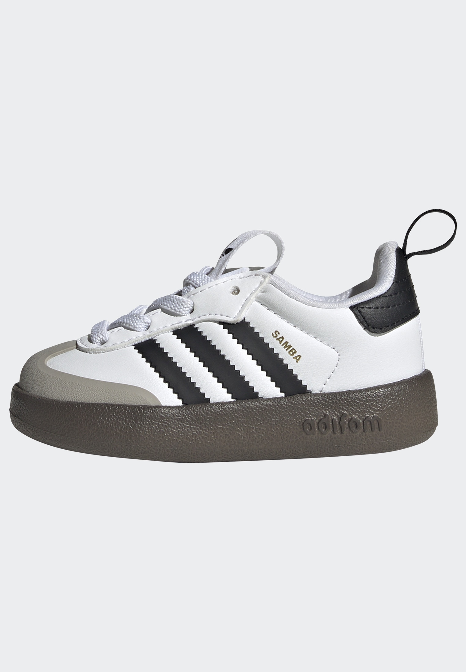 adidas Originals Sneaker »ADIFOM SAMBA 360 KIDS«, für Kinder