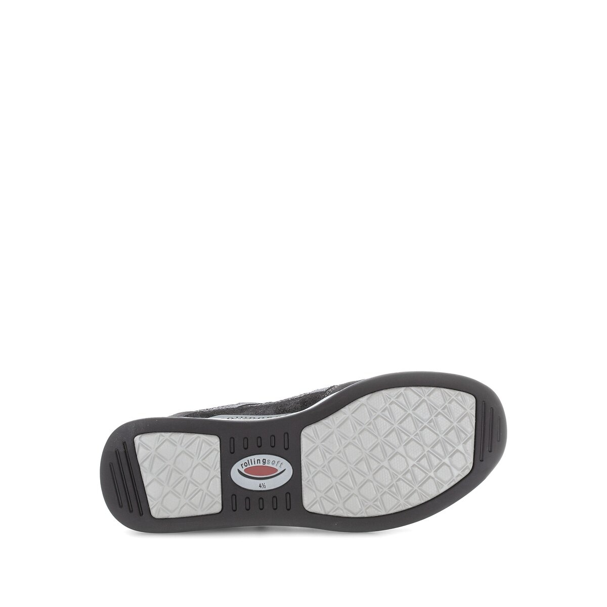 Gabor Sneaker »Sneaker low Effektleder«