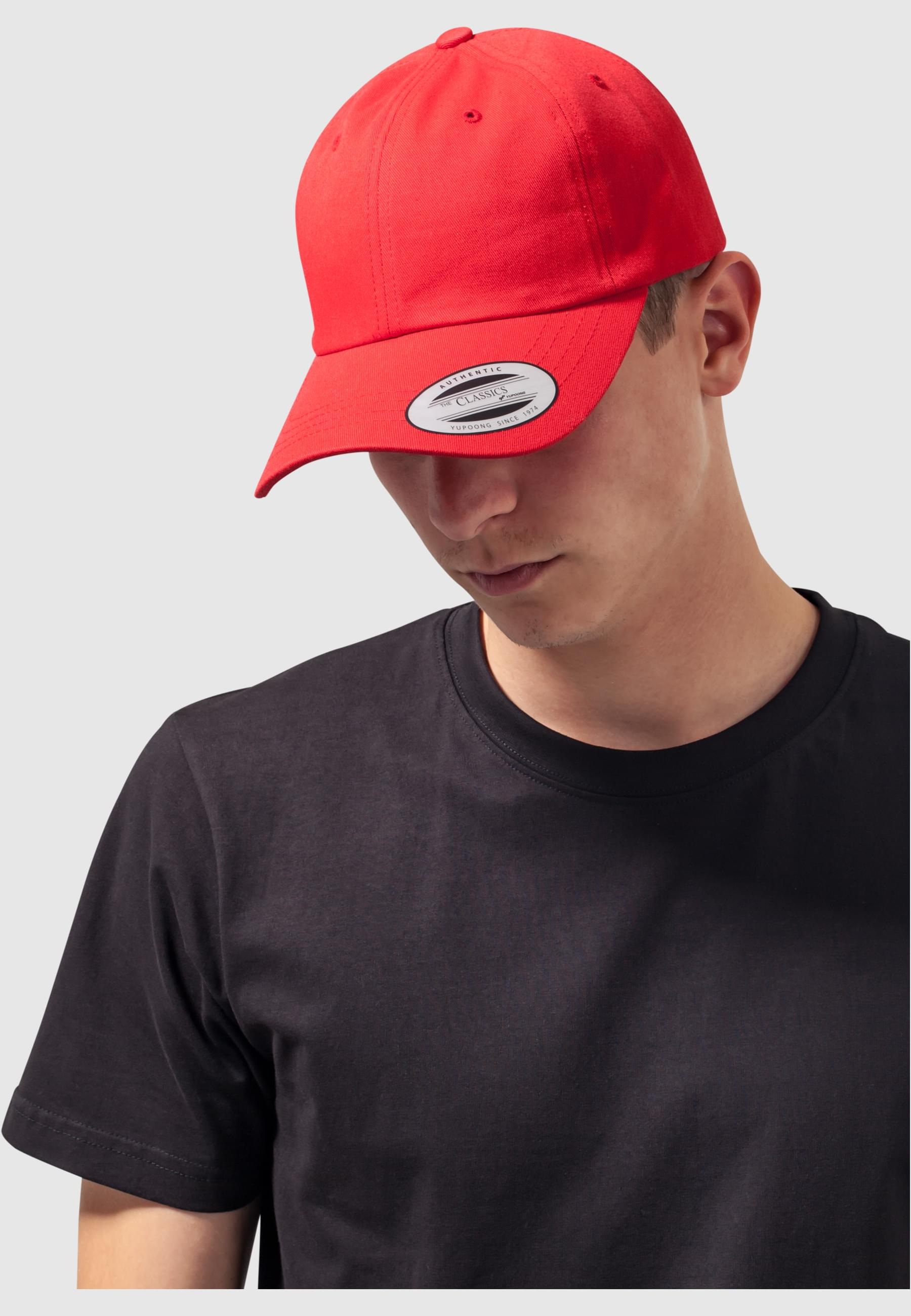 Flexfit Flex Cap »Flexfit Unisex Low Profile Cotton Twill«