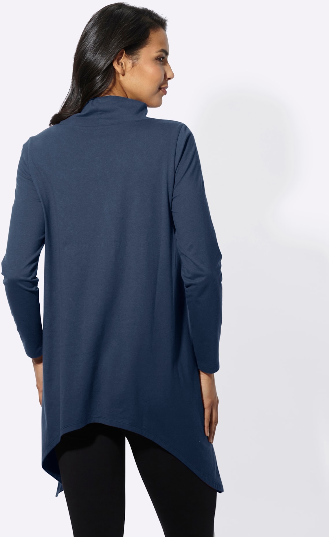   Longshirt »Longshirt« 1