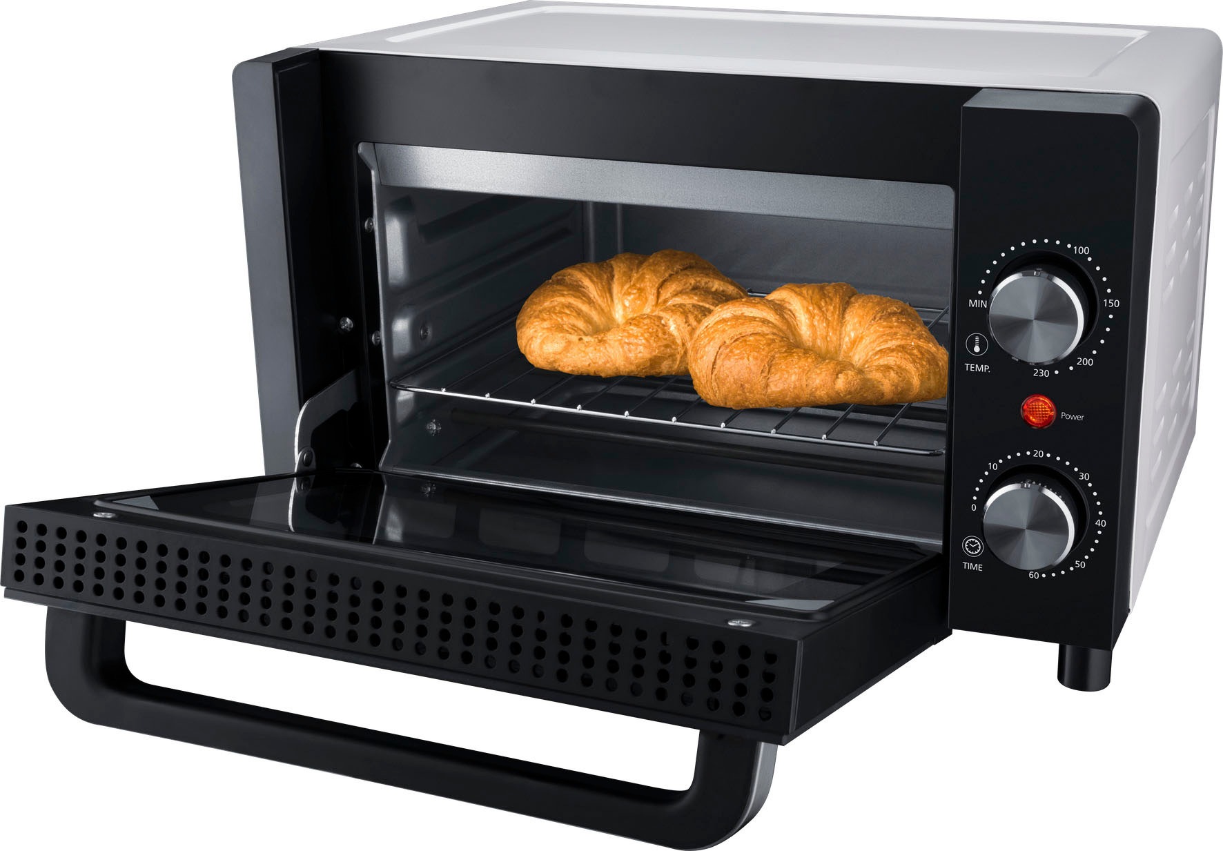 Steba Minibackofen »KB A9«