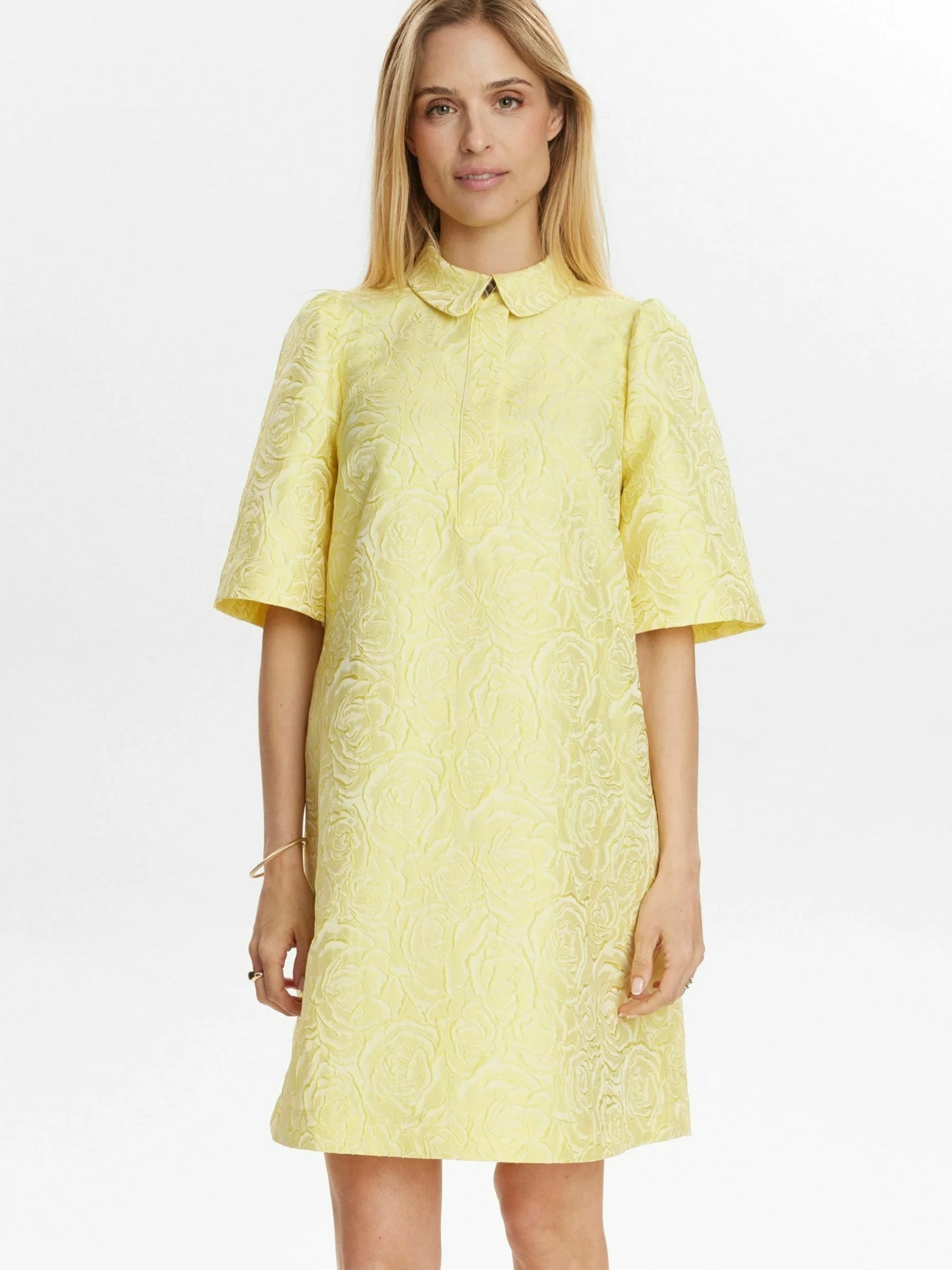 nümph Jerseykleid »Nümph Dress NUVILSA«