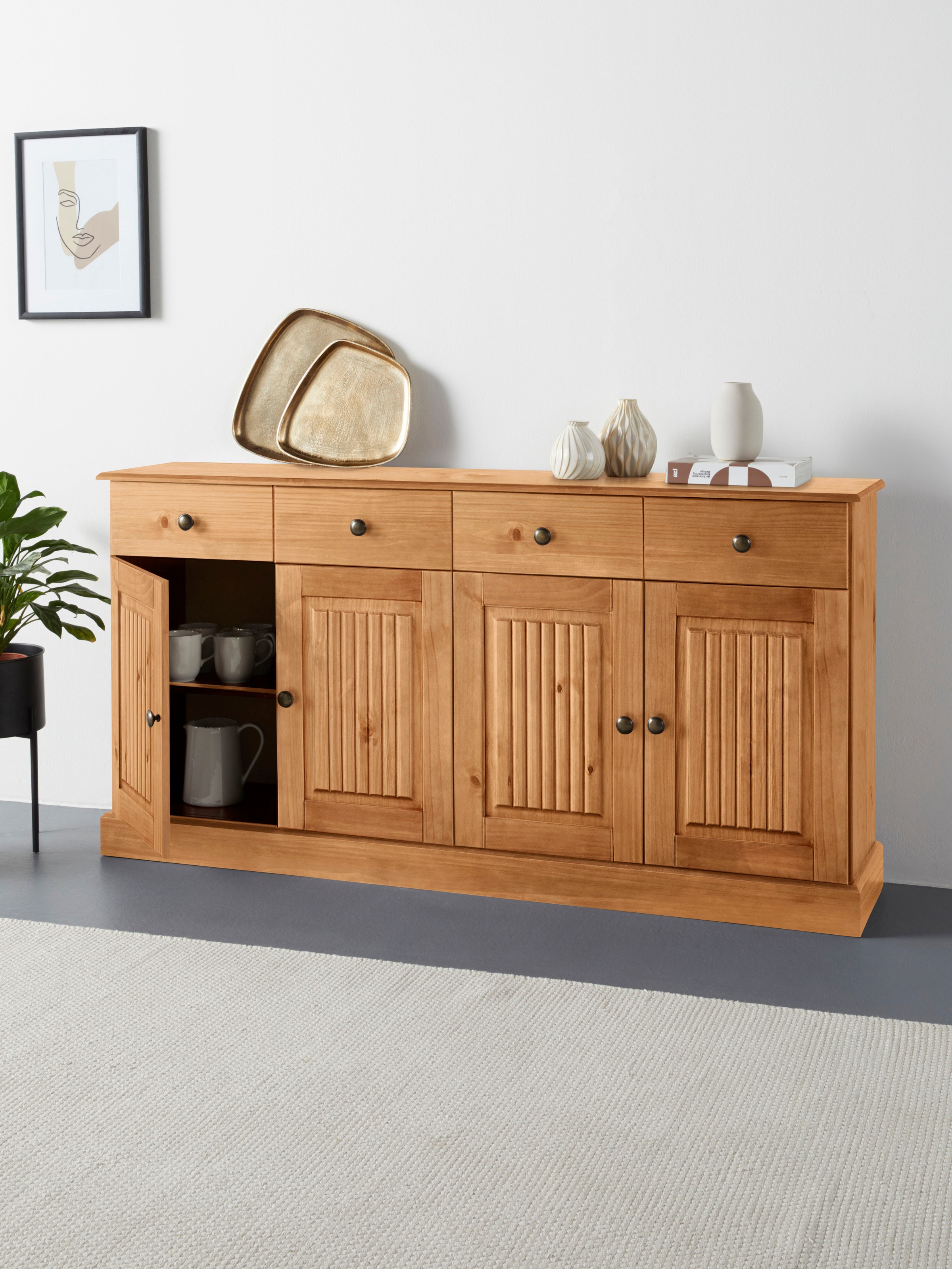 Home affaire Sideboard »Liotta«