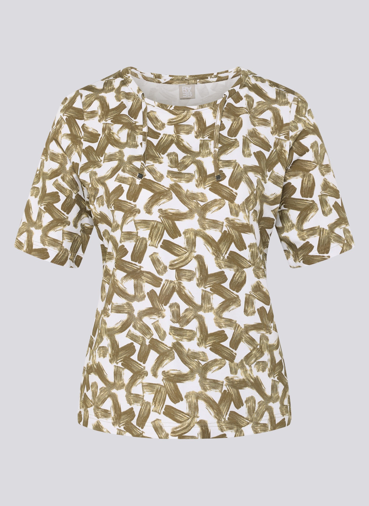 Rabe Print-Shirt »T-Shirt«