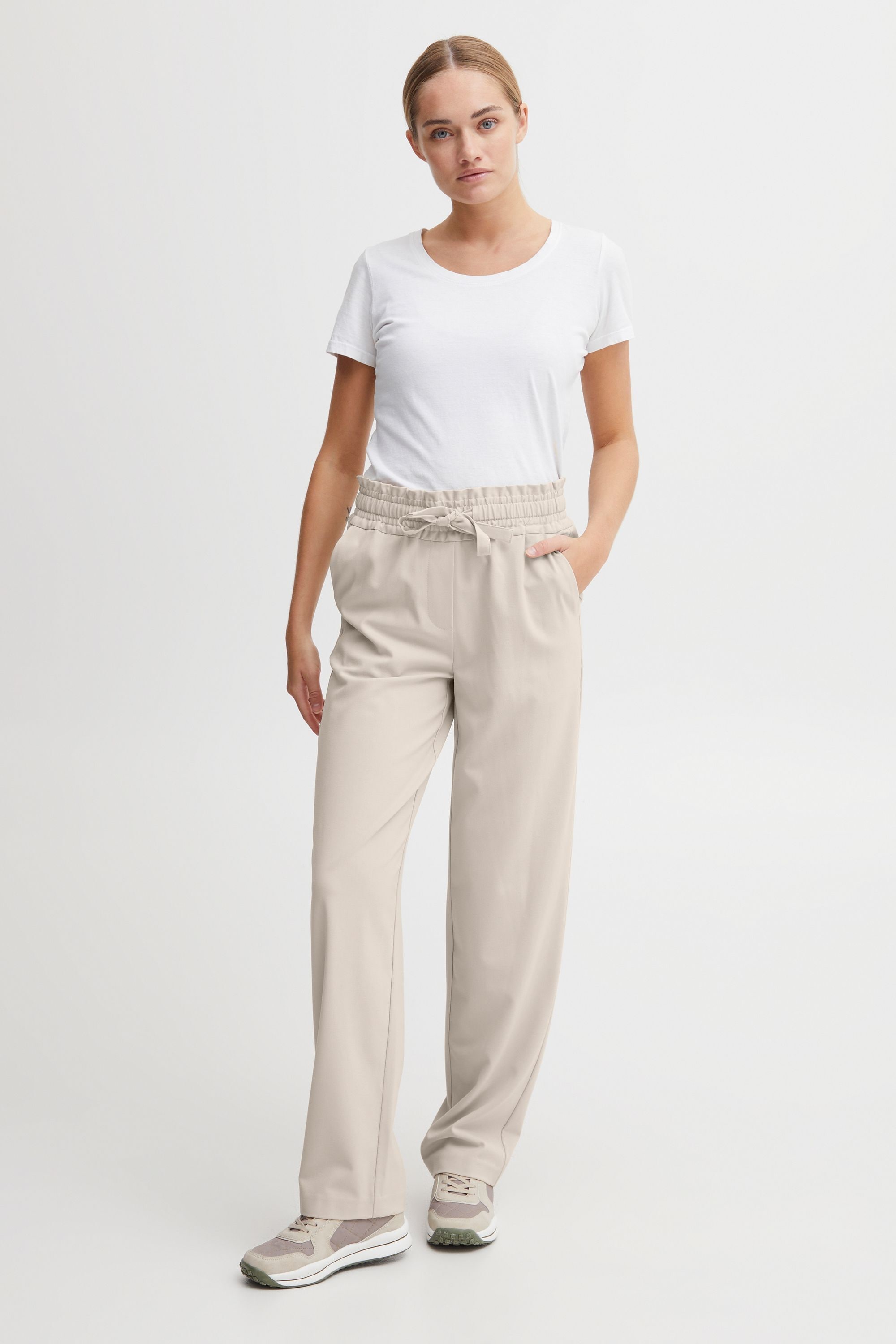 OXMO Stoffhose »Stoffhose OXDania«