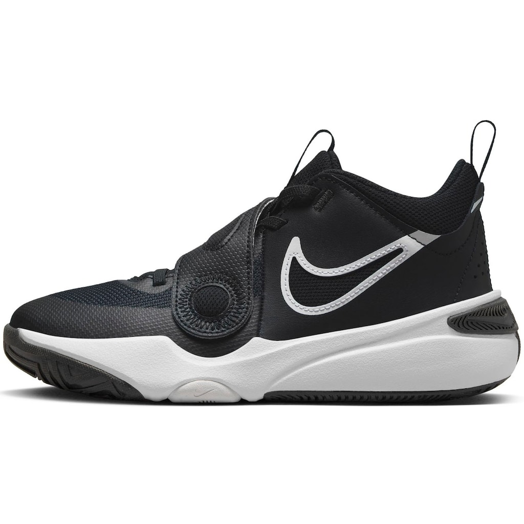 Nike Basketballschuh »TEAM HUSTLE D 11 (GS)«