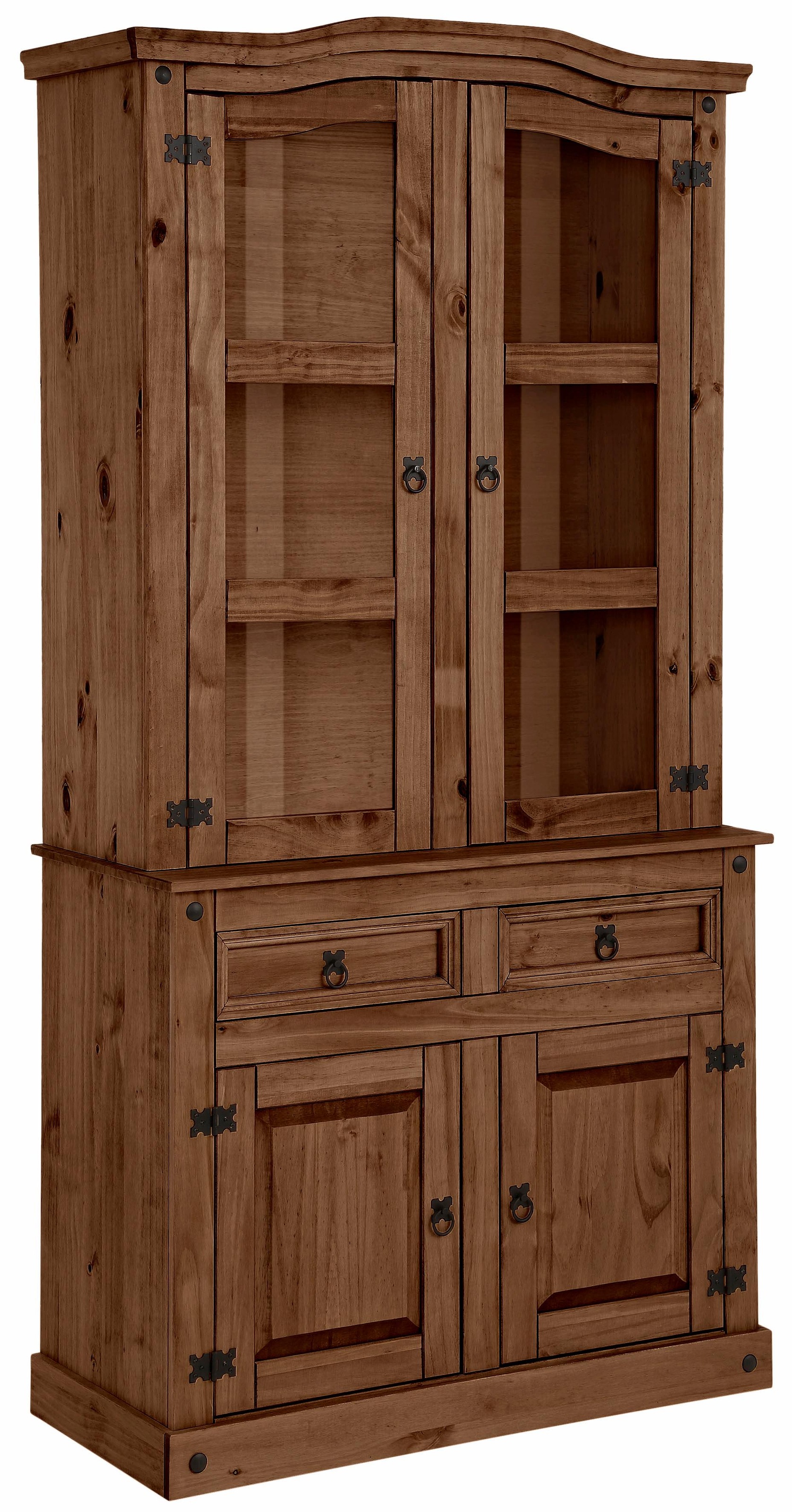 Thumbnail - OTTO home Buffet "Mexico" aus massiver Kiefer, Breite 106 cm