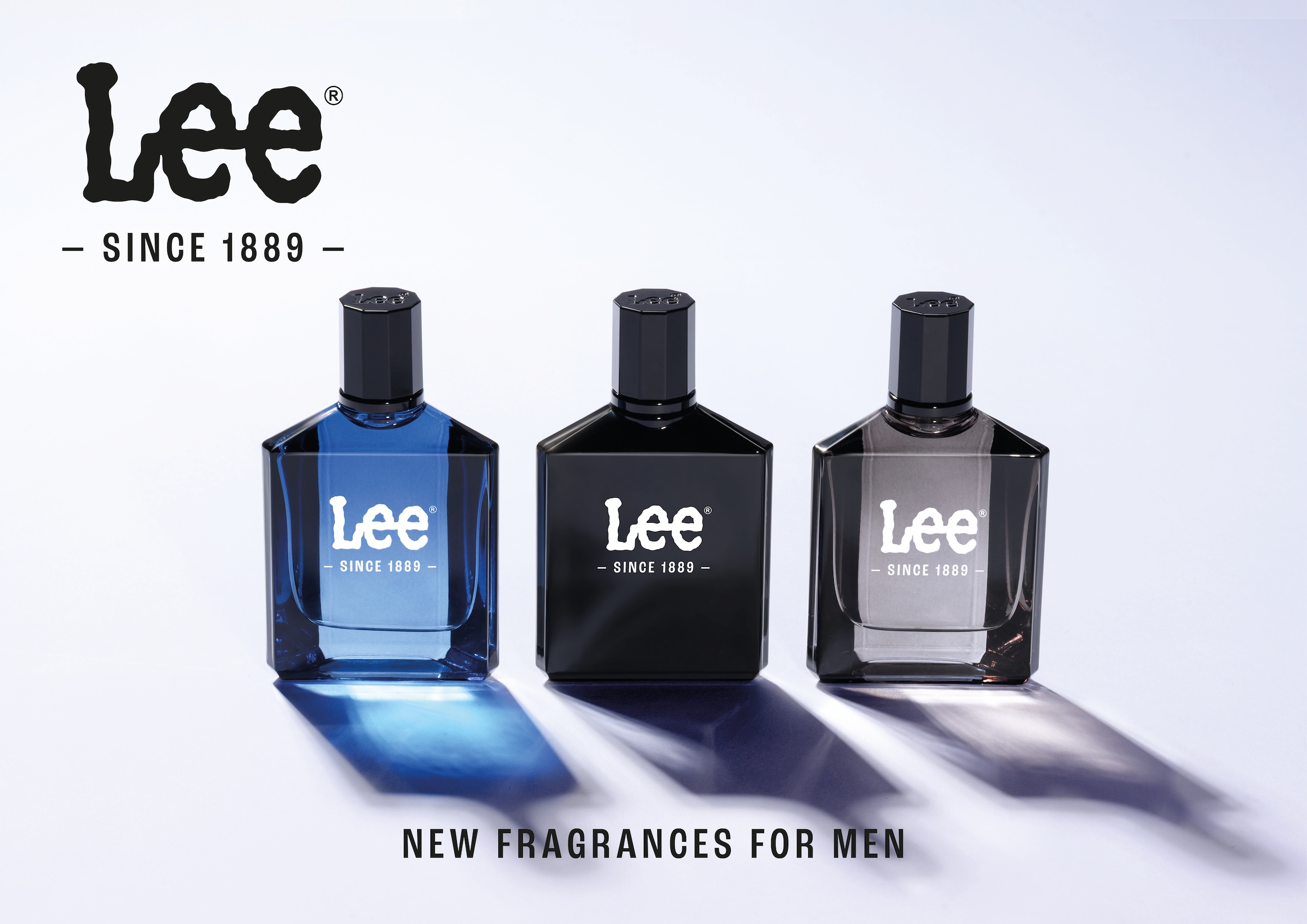 Lee® Eau de Toilette »LEE 1889 TRUE BLACK for men EdT 50ml« , 