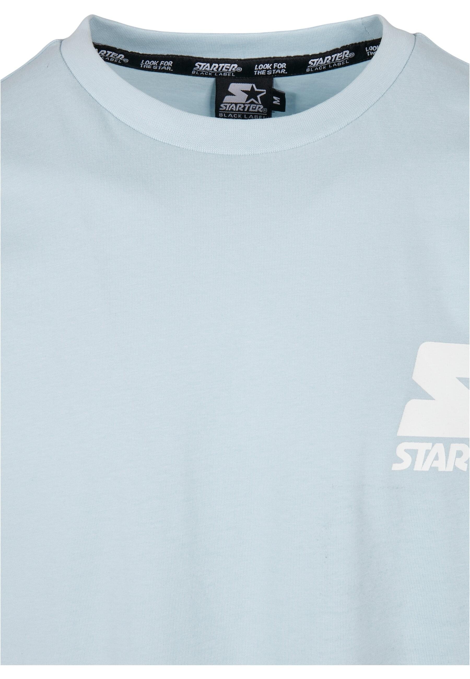Starter Black Label Longsleeve »Starter Black Label Herren Starter Logo Longsleeve«, (1 tlg.)