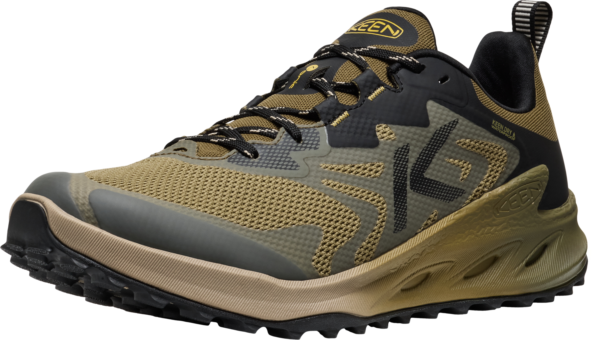 Keen Outdoorschuh "ZIONIC NXT WP" wasserdicht günstig online kaufen