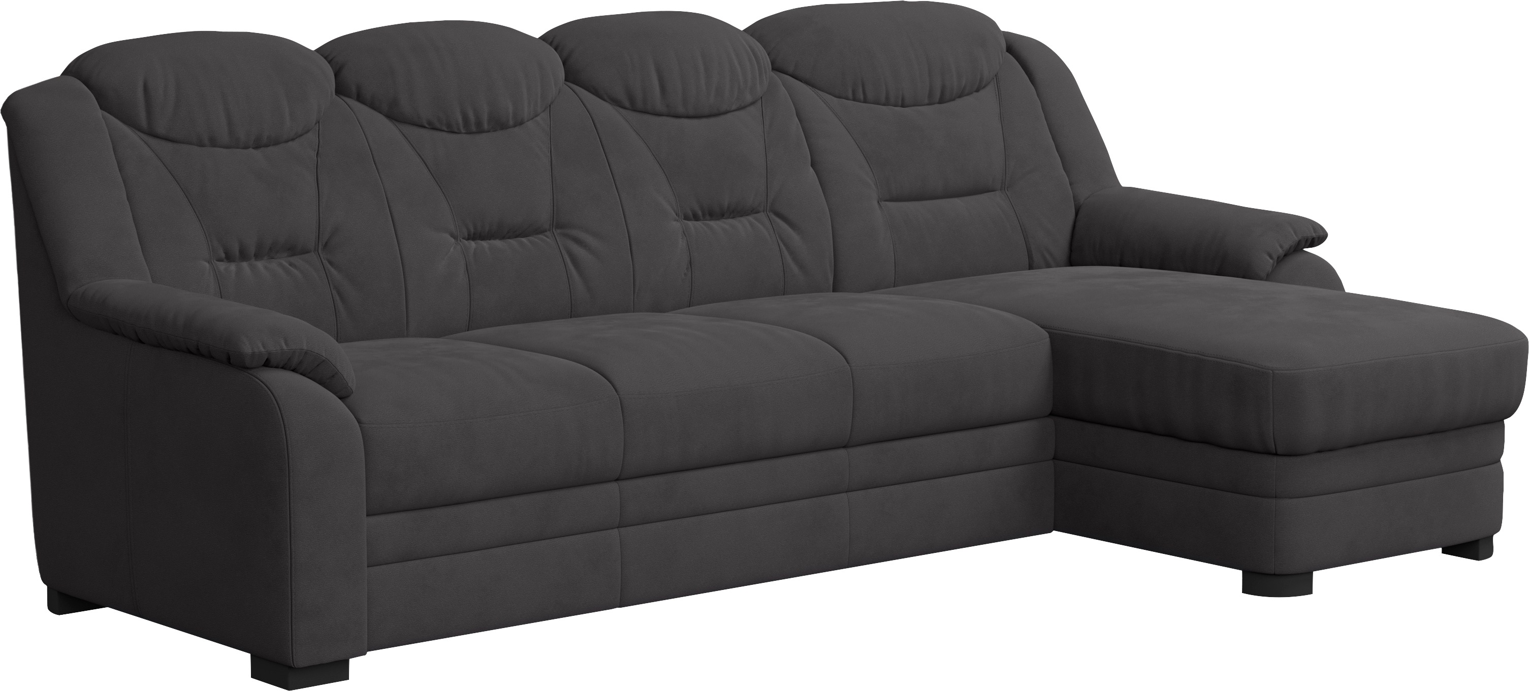 Thumbnail - COTTA Ecksofa "Marcus L-Form" wahlweise mit Bettfunktion