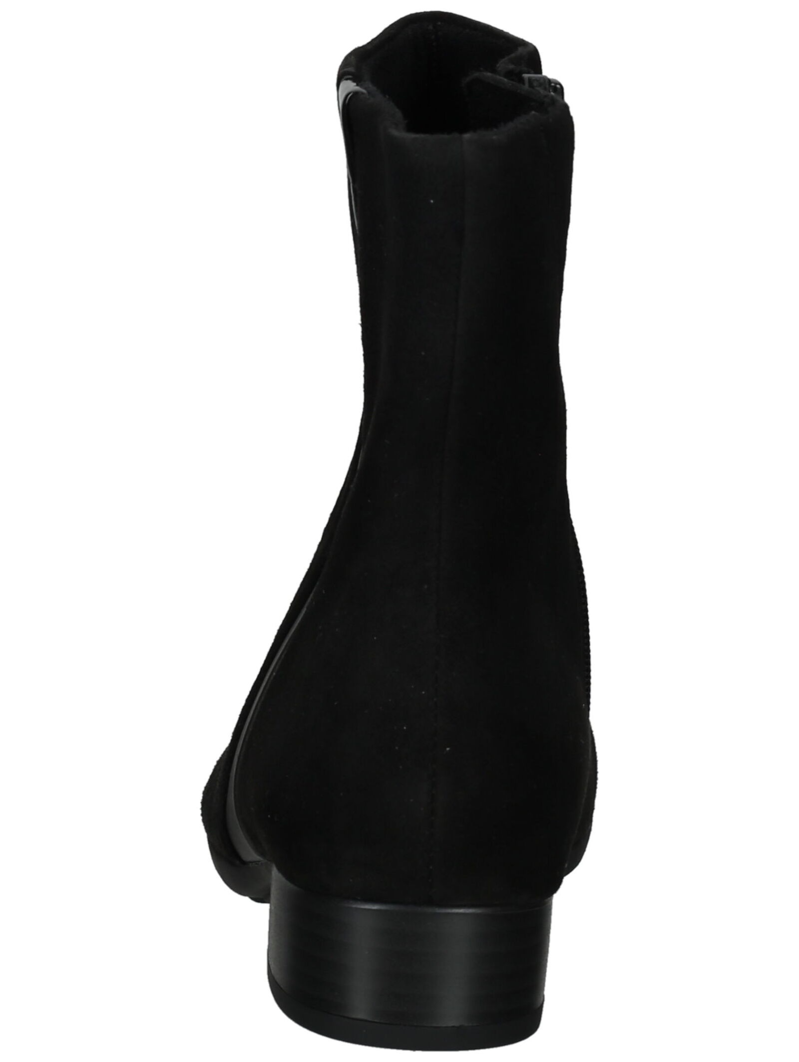 Gabor Comfort Stiefelette »Gabor Comfort Stiefelette Leder/Textil«