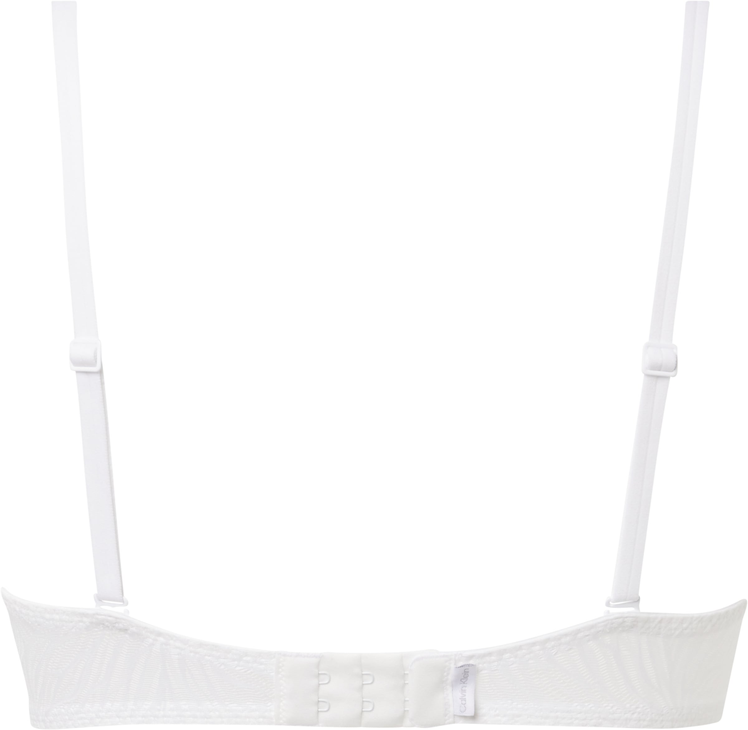 Calvin Klein Underwear Bügel-BH »UNLINED DEMI«, mit Calvin Klein Markenlabel