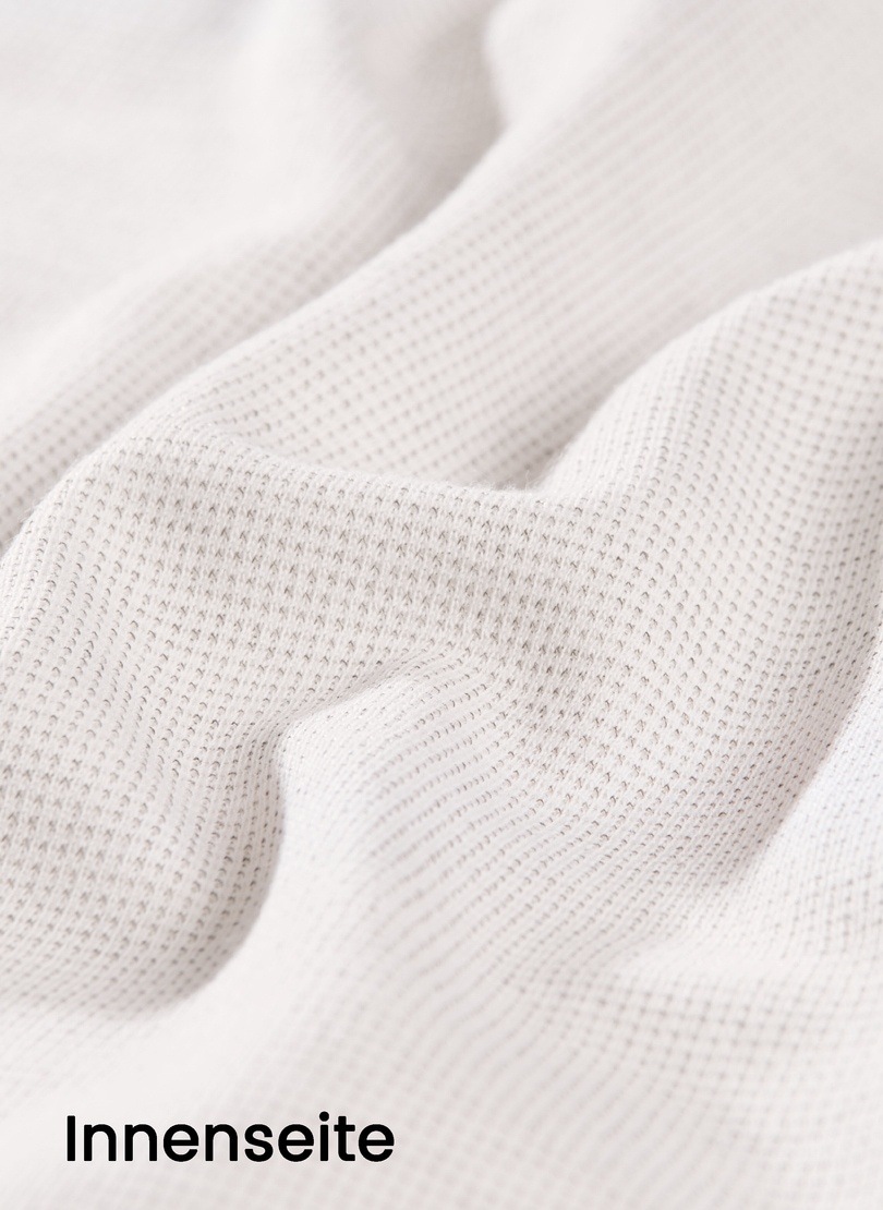 Trigema Longsleeve "TRIGEMA Langarm Funktionsshirt" 1 Stk. günstig online kaufen