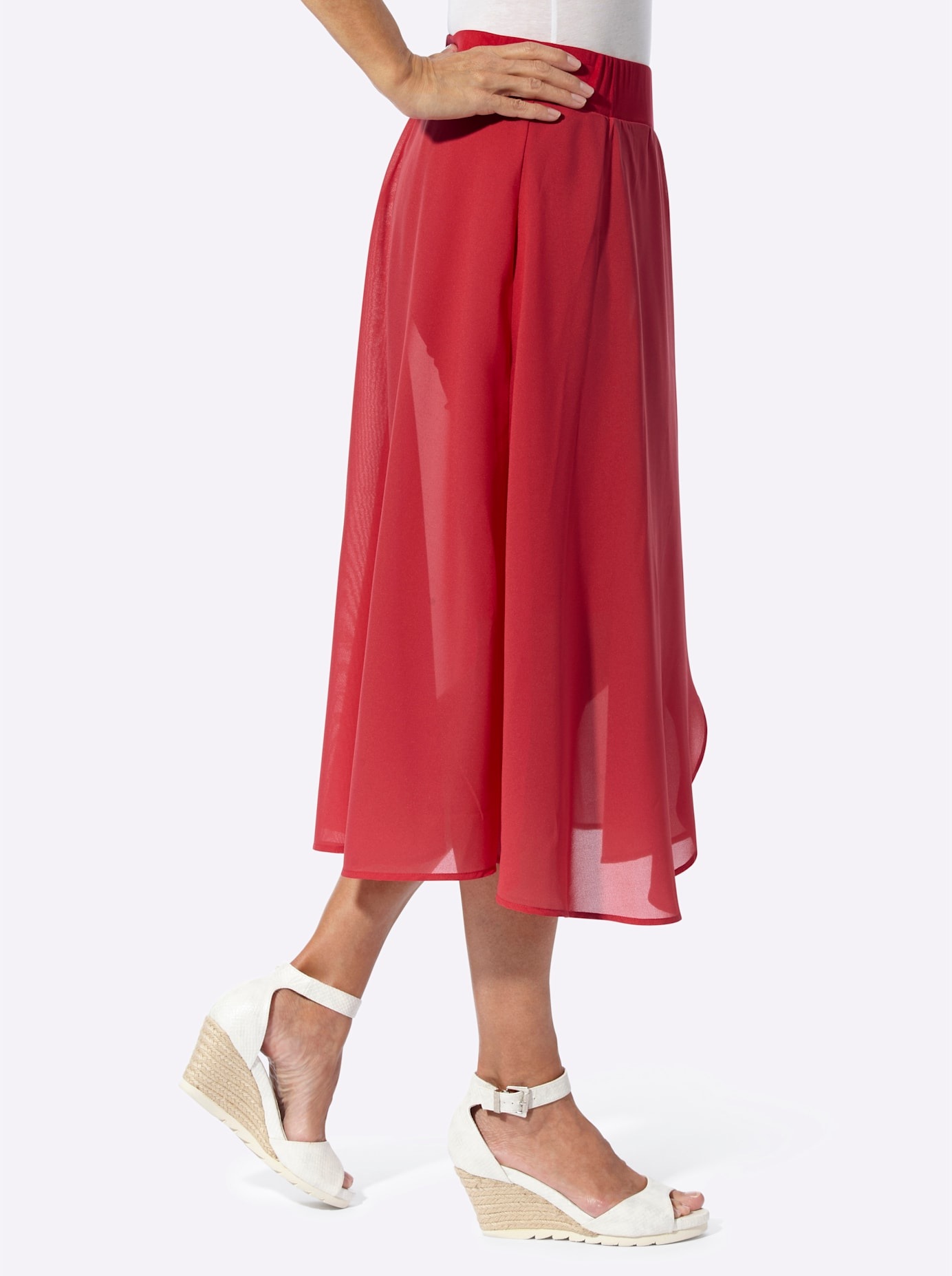 Thumbnail - Classic Basics A-Linien-Rock