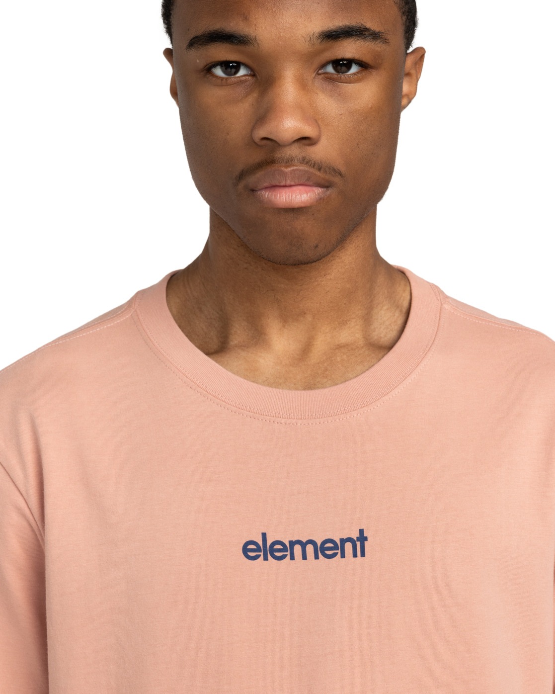 Thumbnail - Element T-Shirt "Simple Logo"
