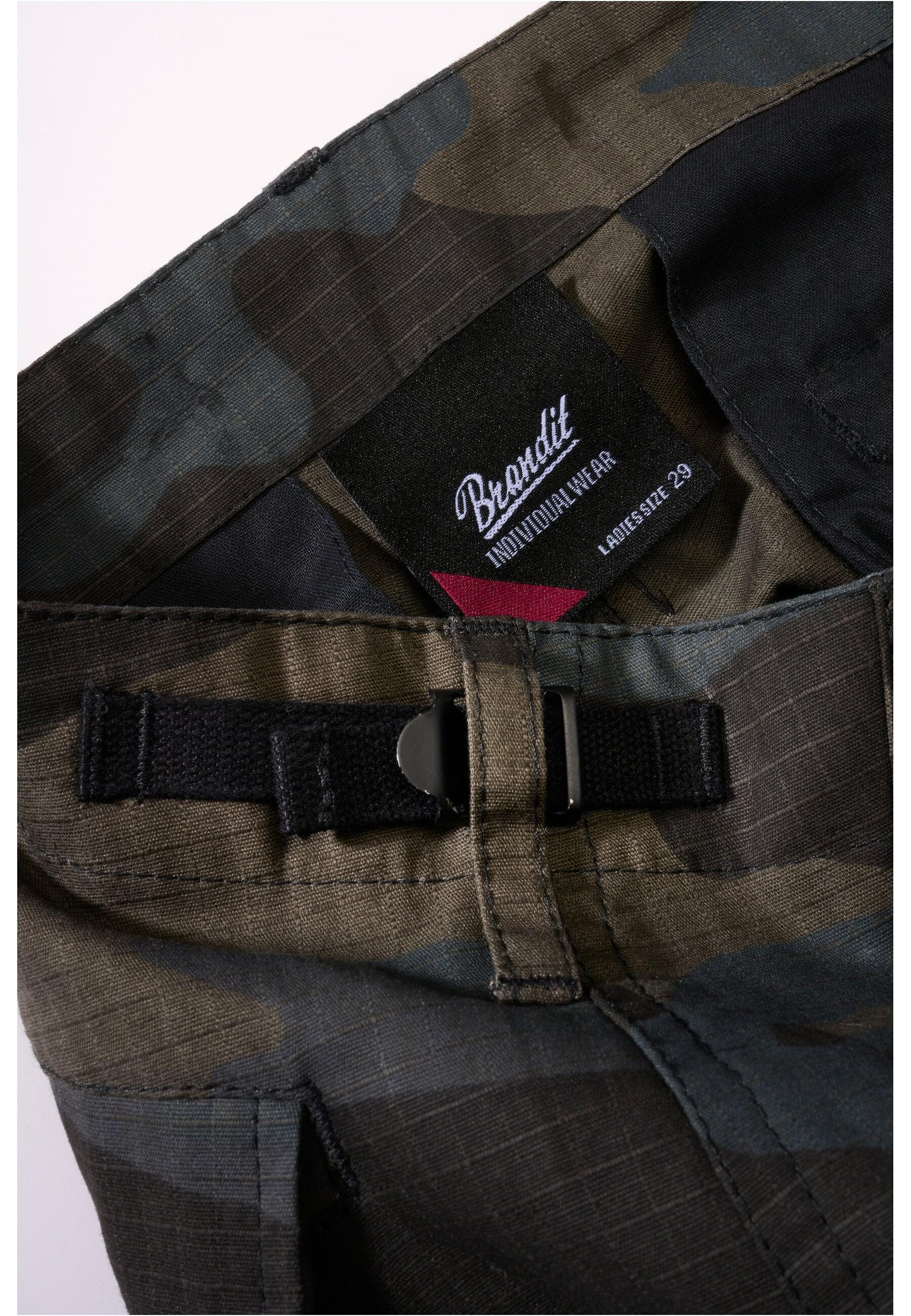 Brandit Cargohose »Damen Ladies BDU Ripstop Trouser«, (1 tlg.) bestellen