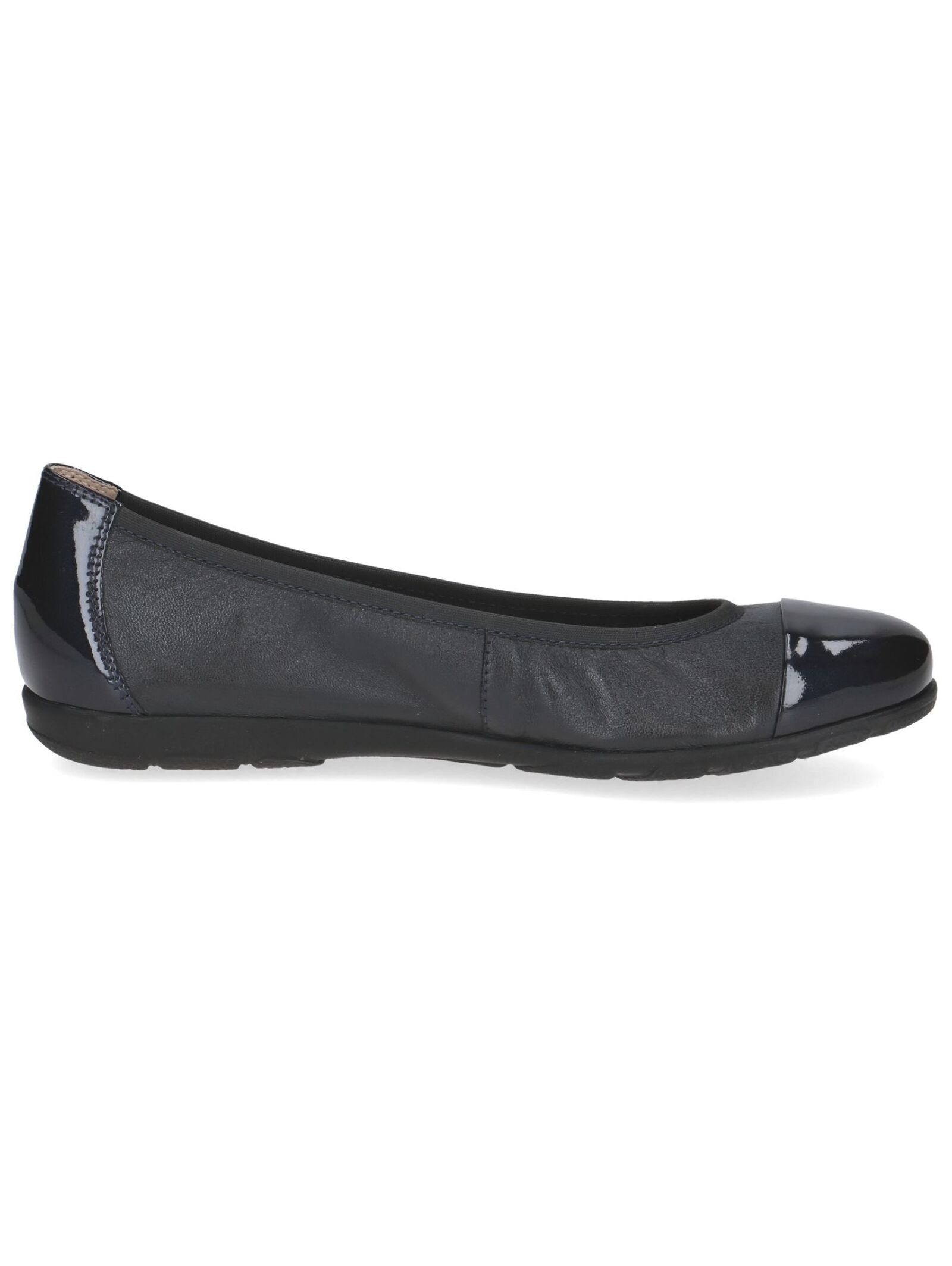 Caprice Ballerina »Caprice Ballerinas Leder«