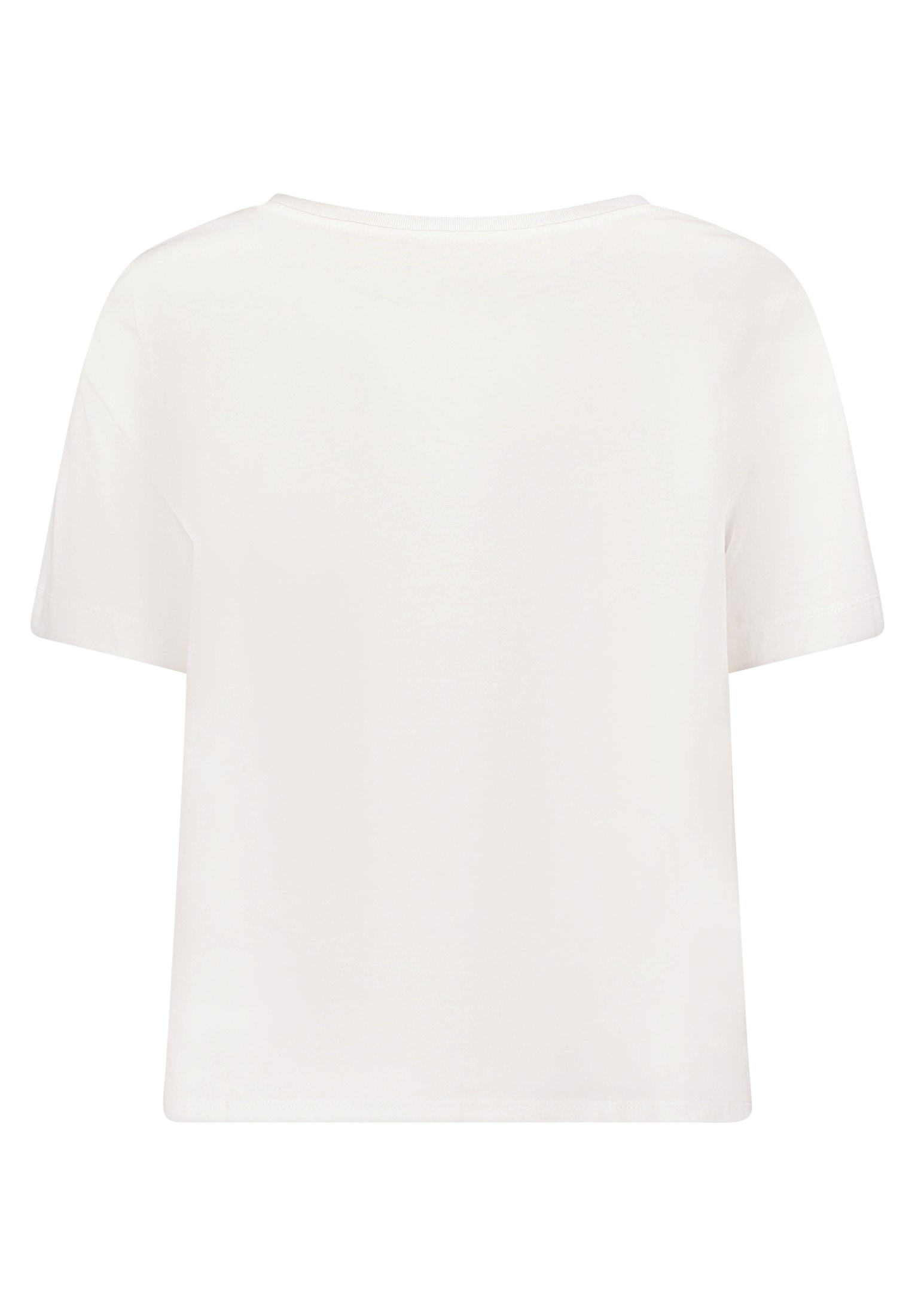 Betty Barclay Kurzarmshirt »Damen mit Aufdruck« 1 tlg.