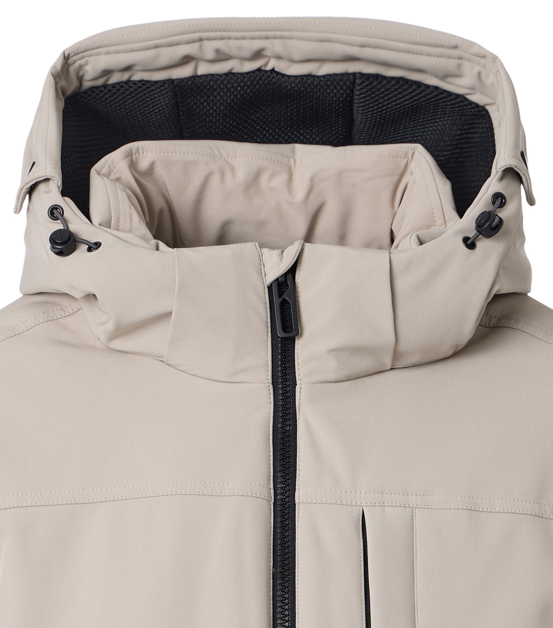 CASAMODA Winterjacke »CASAMODA Winterjacke uni«