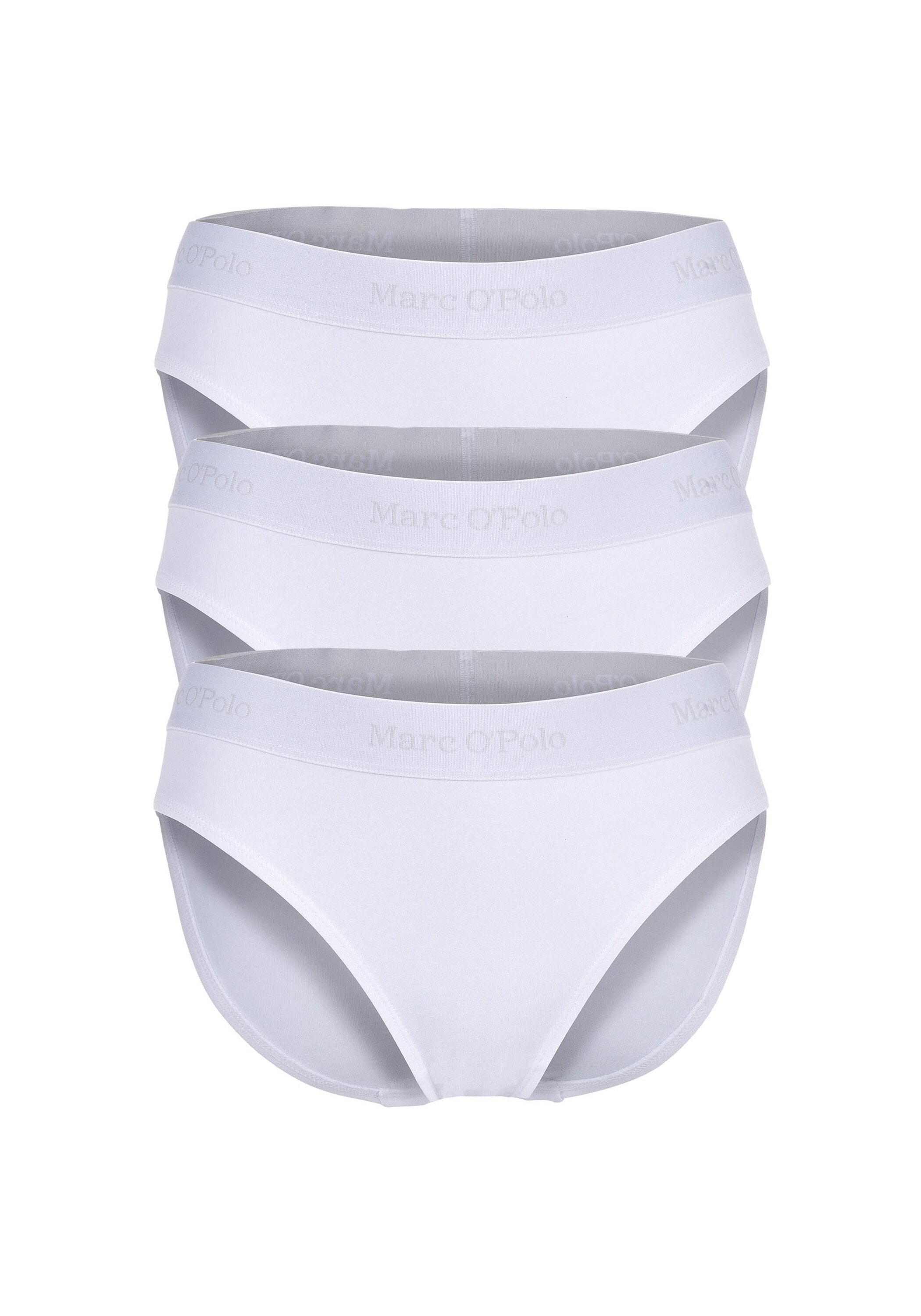 Marc OPolo Slip "Slip 3er Pack"