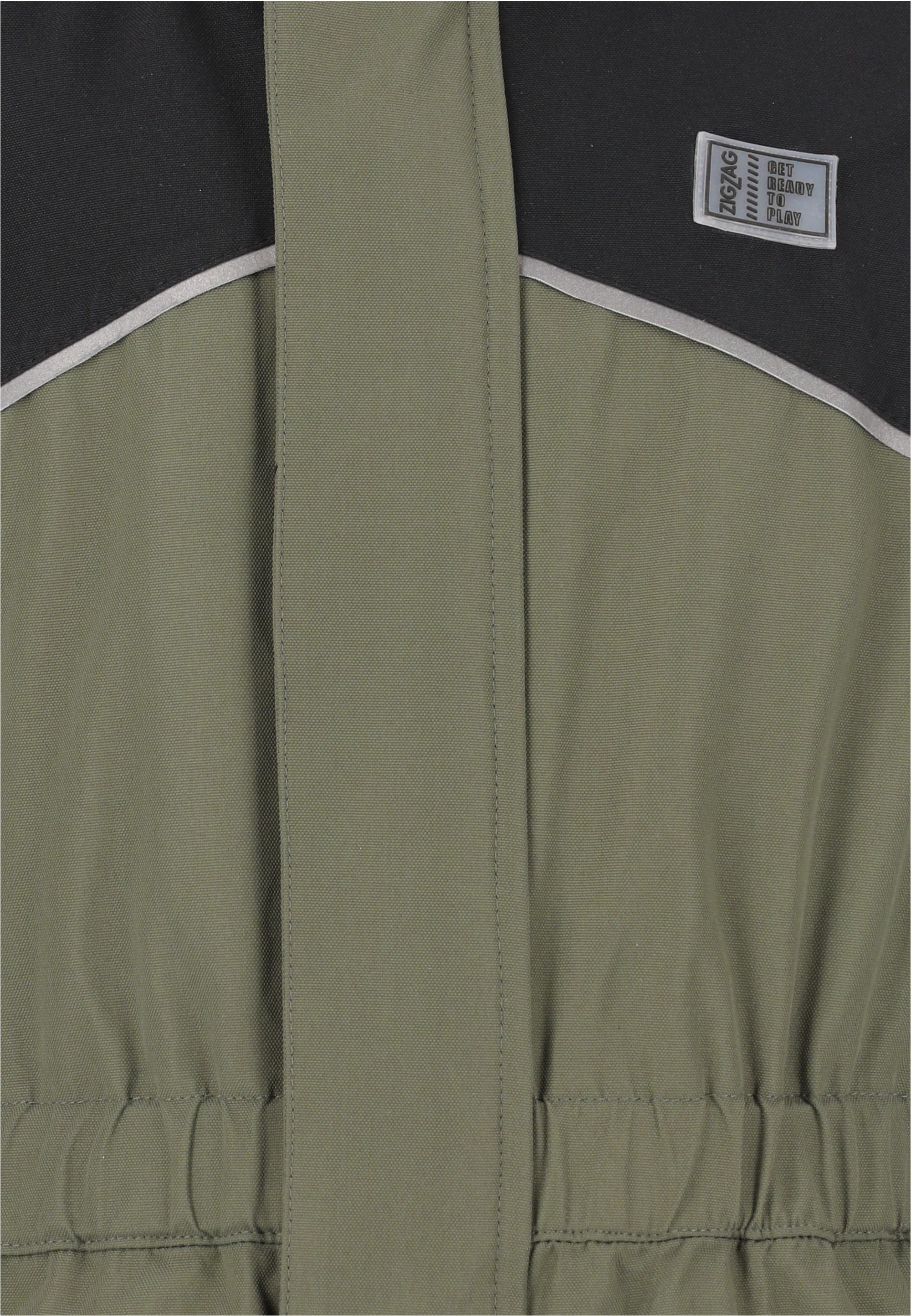 ZIGZAG Regenanzug »Stonehill« mit 10.000 mm Wassersäule