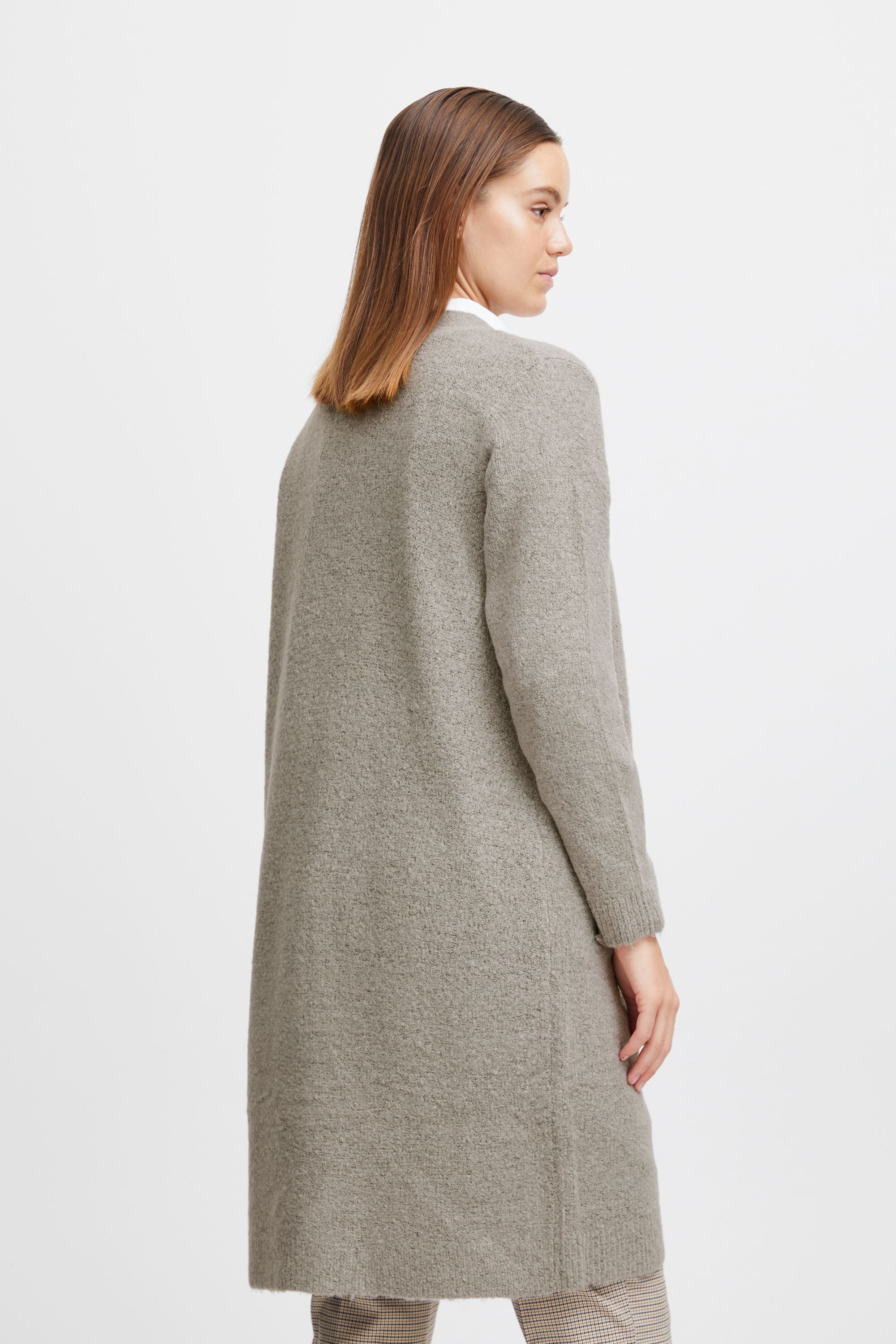 b.young Strickjacke »Strickjacke BYMirelle«