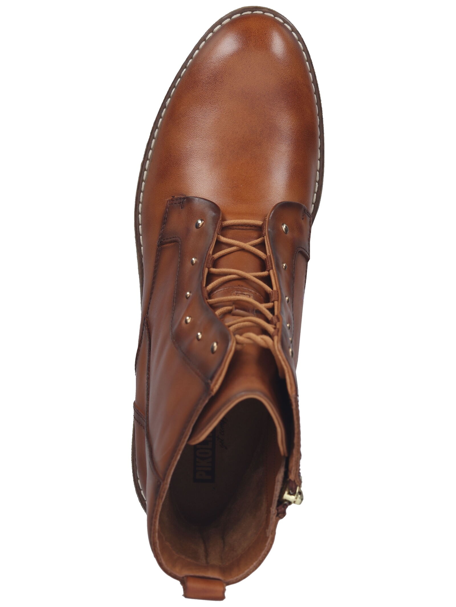 PIKOLINOS Stiefelette »PIKOLINOS Stiefelette Leder«