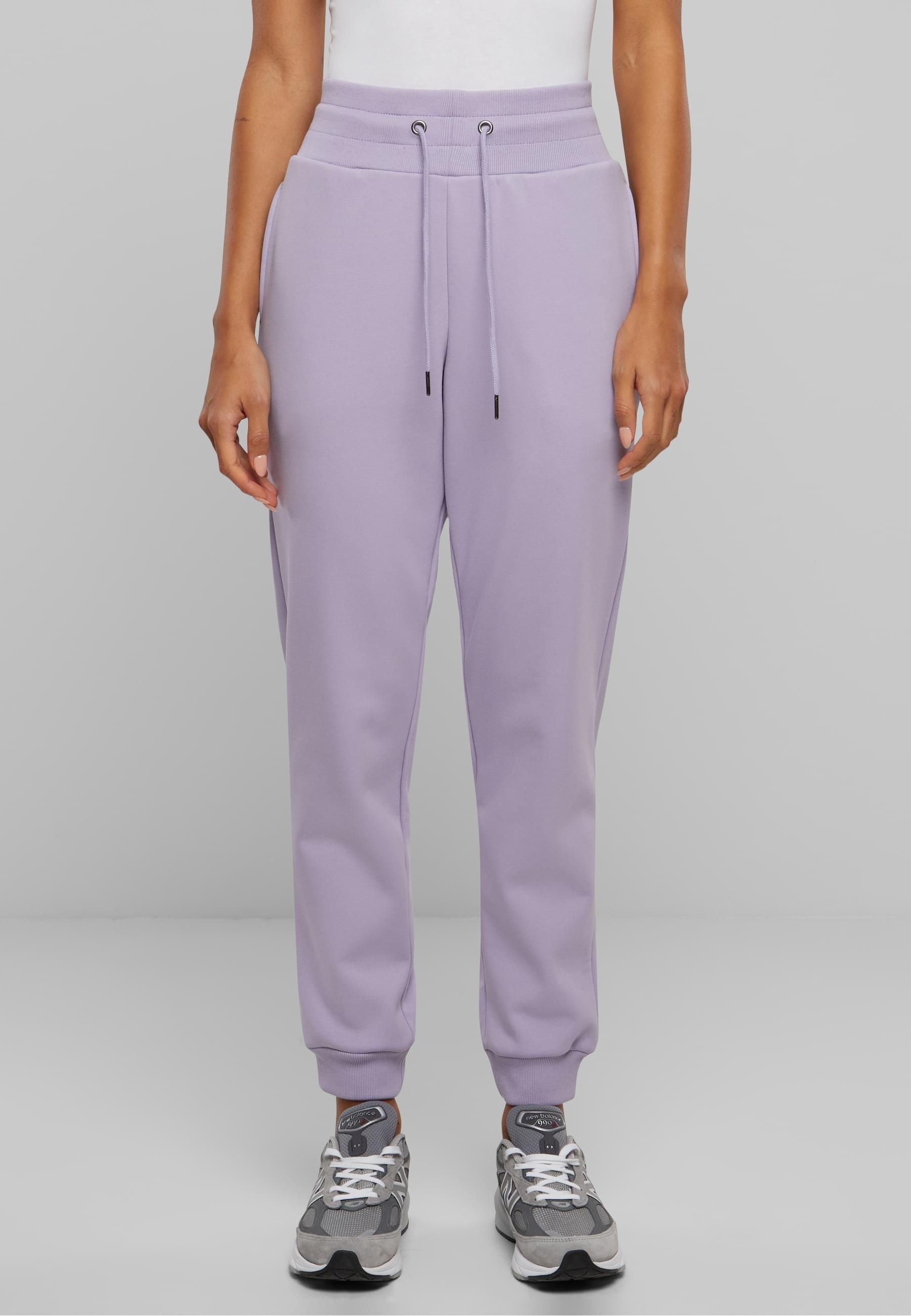 URBAN CLASSICS Jogginghose »Urban Classics Damen Ladies Cozy Sweatpants«, (1 tlg.)