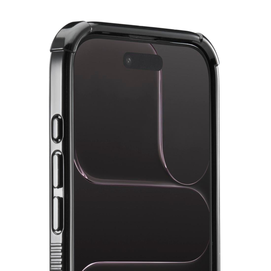 Hama Smartphone-Hülle »Handyhülle „Extreme Protect“ für iPhone Air (f. MagSafe, stoßfest)«