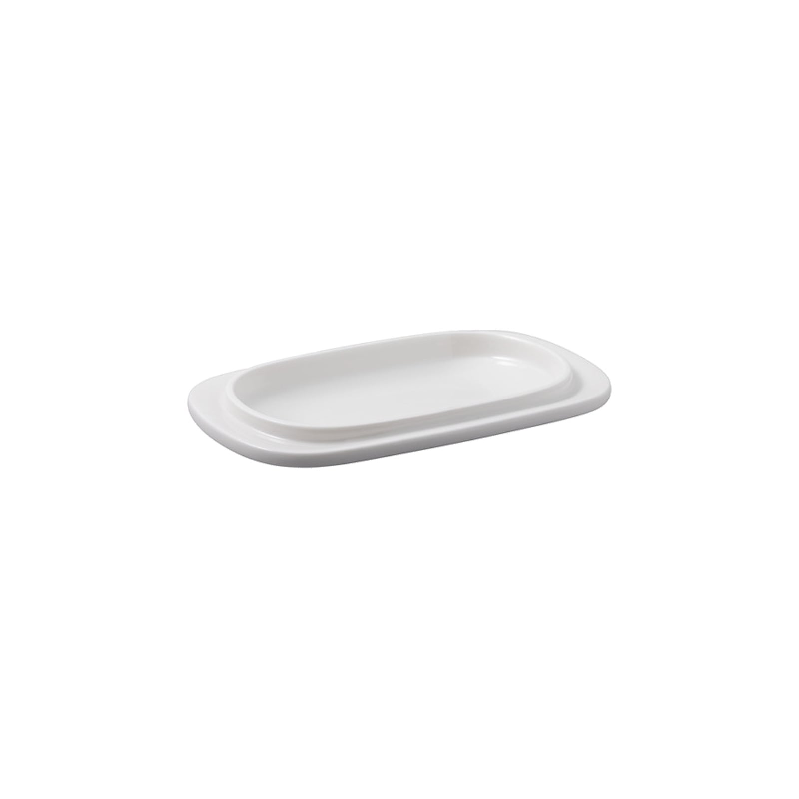 Villeroy & Boch Butterdose »Butterdose For Me weiß«