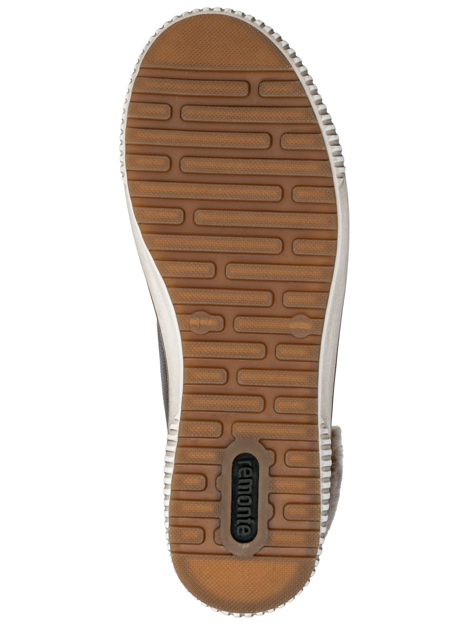 Remonte Sneaker »Remonte Sneaker Leder/Textil«