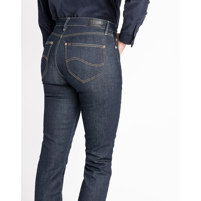 Lee® Straight-Jeans kaufen | BAUR