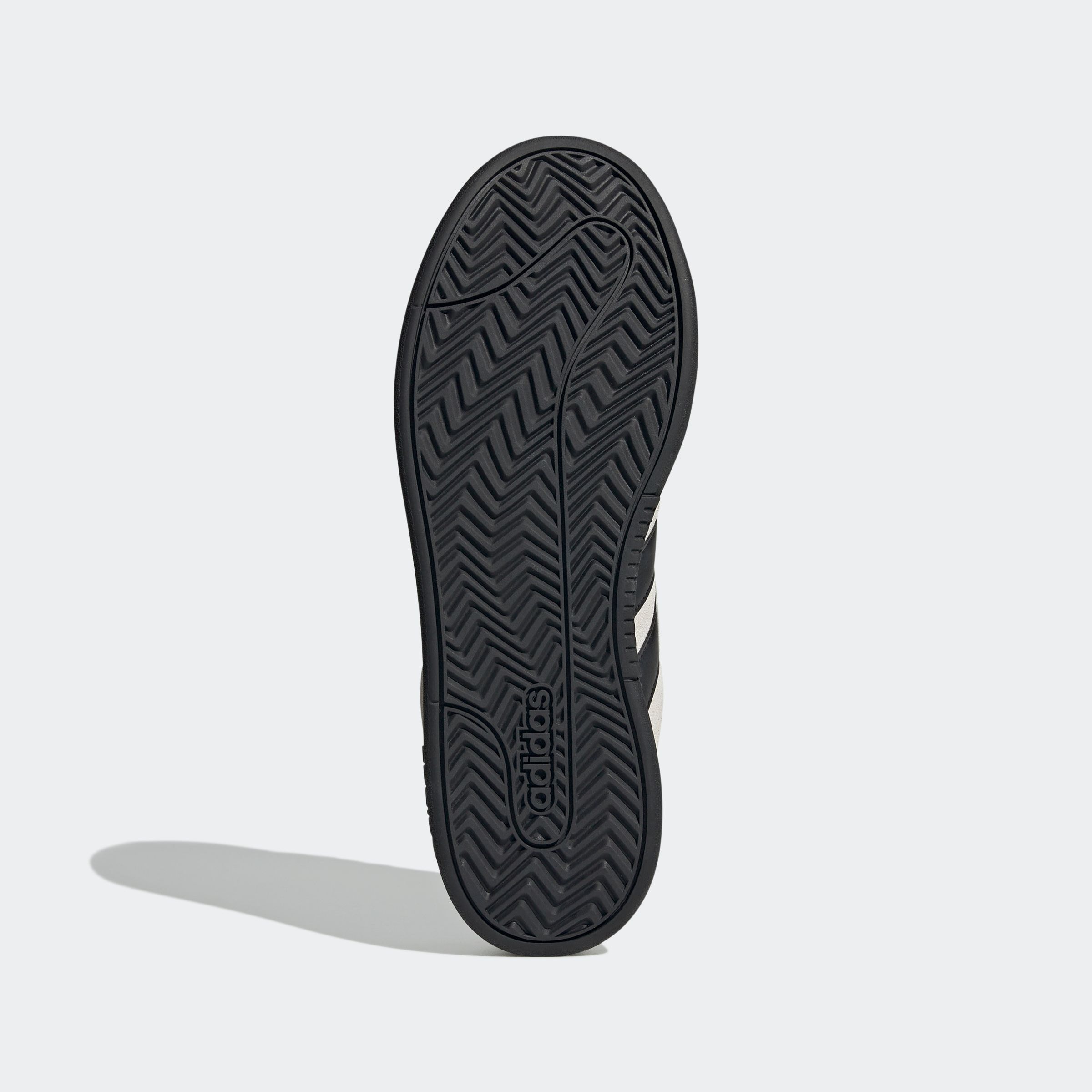 adidas Sportswear Sneaker »GRAND COURT ALPHA«, Design inspiriert vom adidas Campus 00