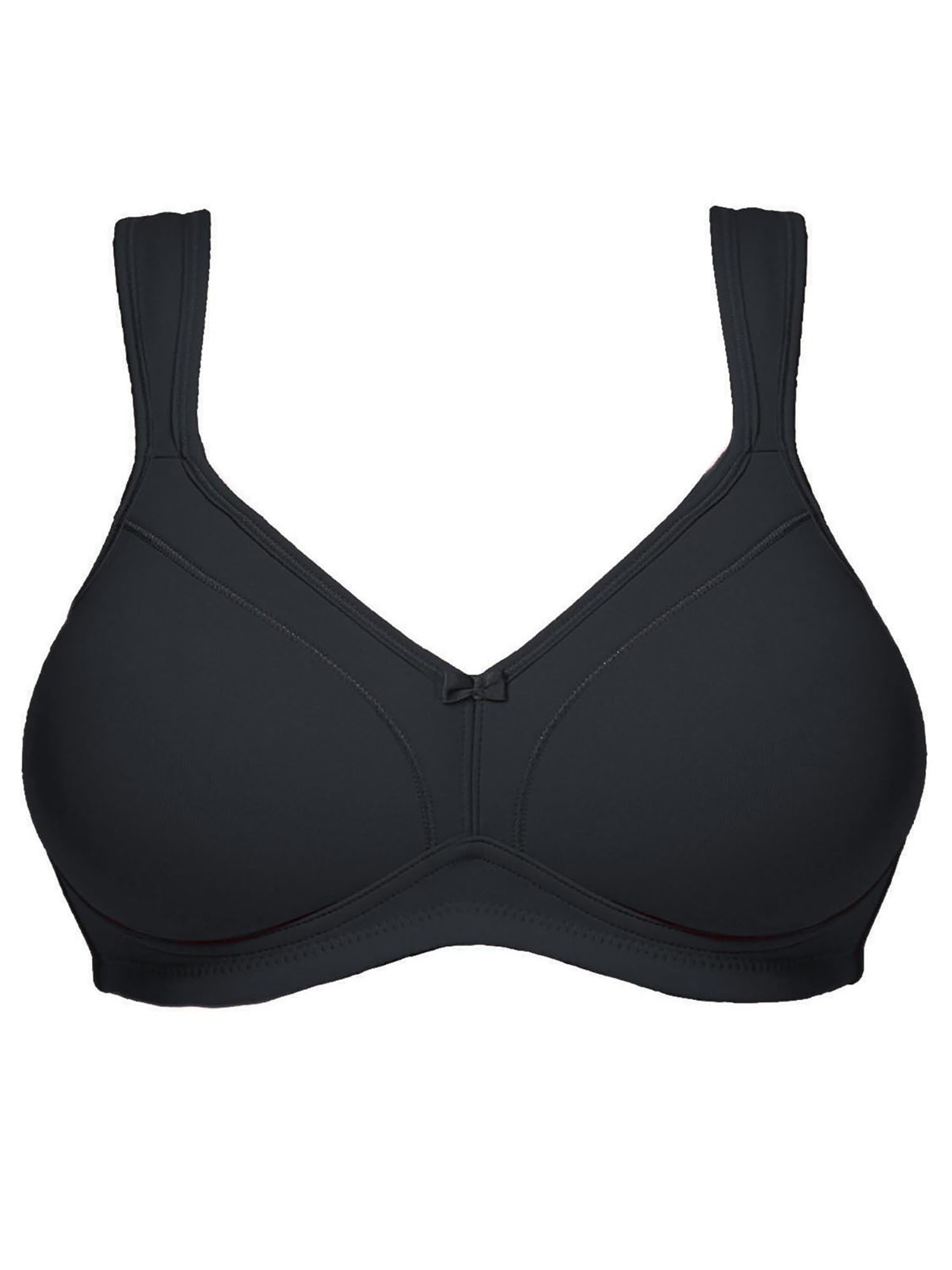 Susa Bügelloser BH »2er Pack BH ohne Bügel Topsy«