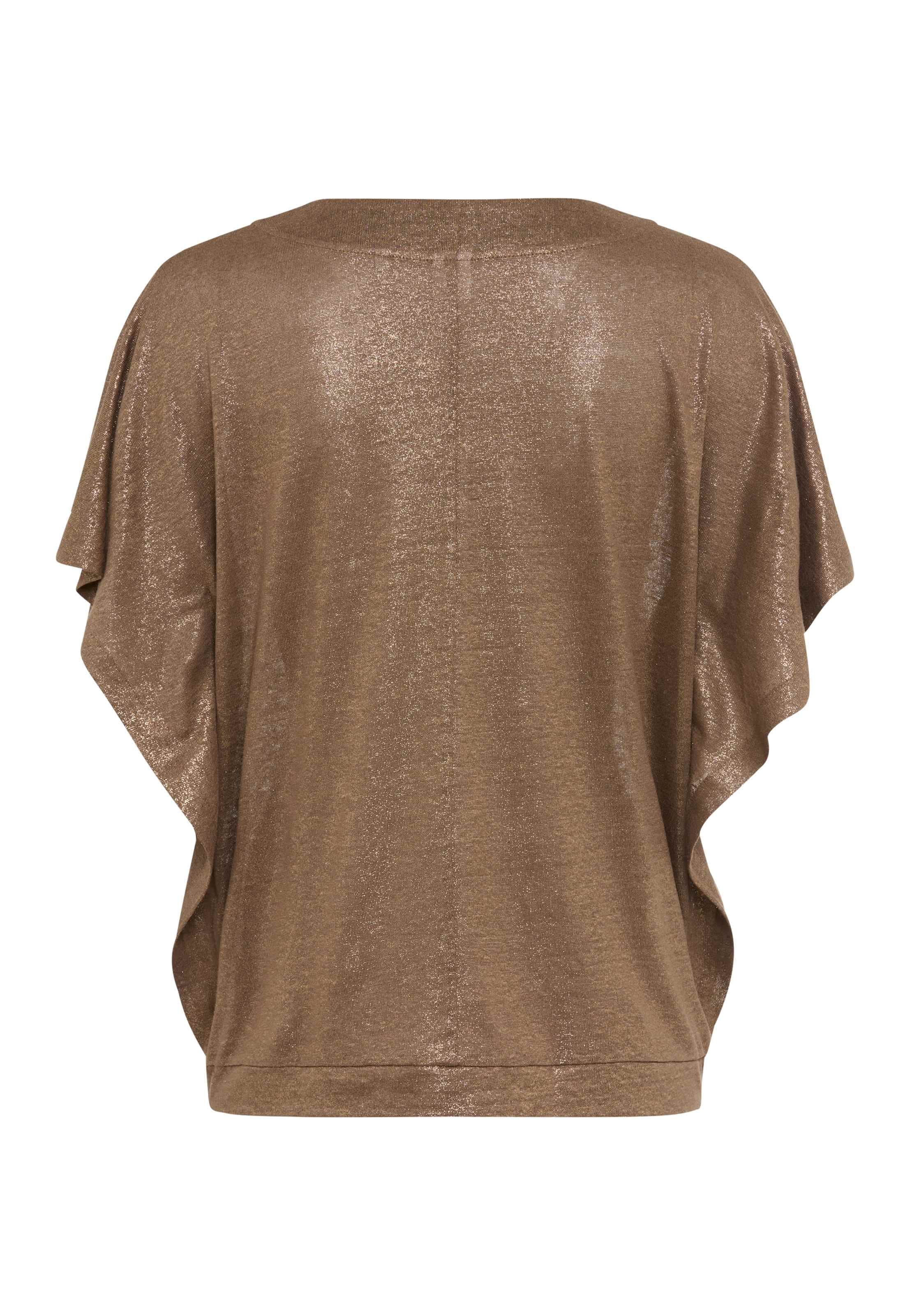 Brax Kurzarmshirt »Style CASSIE S«