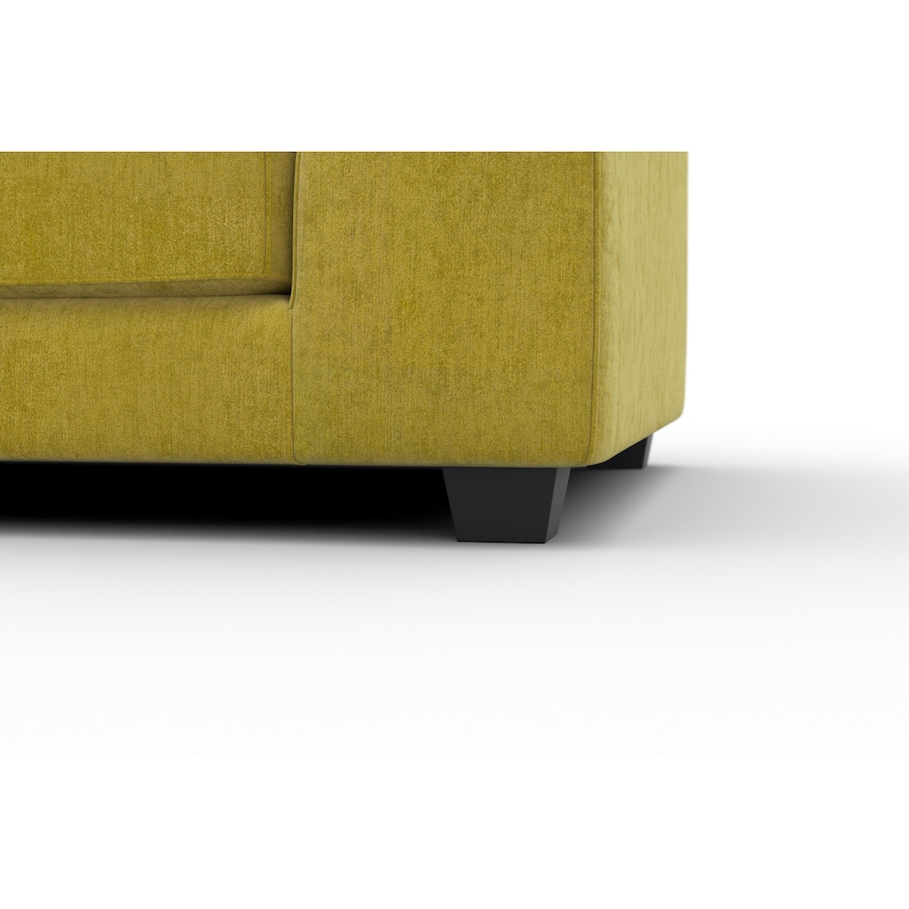 machalke® Ecksofa »atoll«