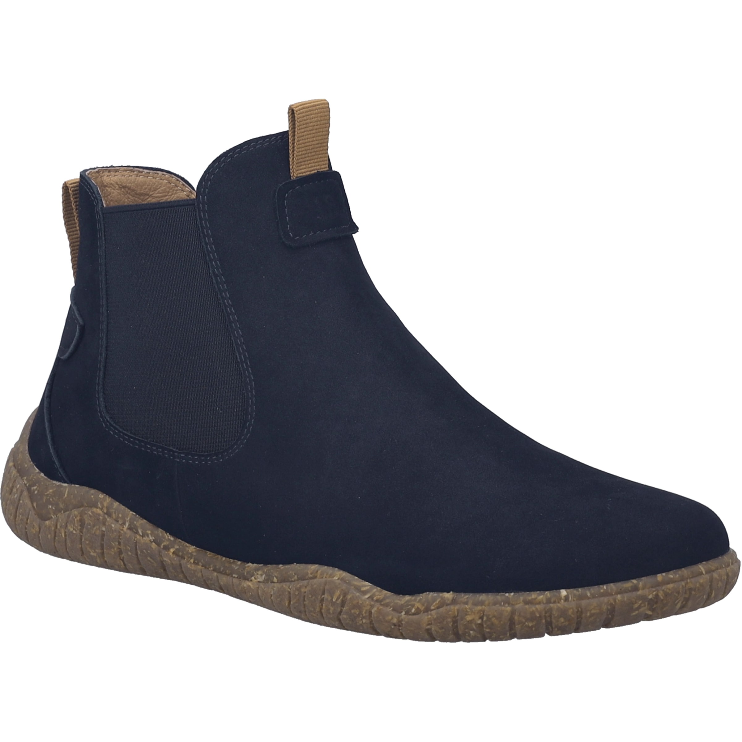Josef Seibel Stiefelette "Wynona 04, ocean" günstig online kaufen