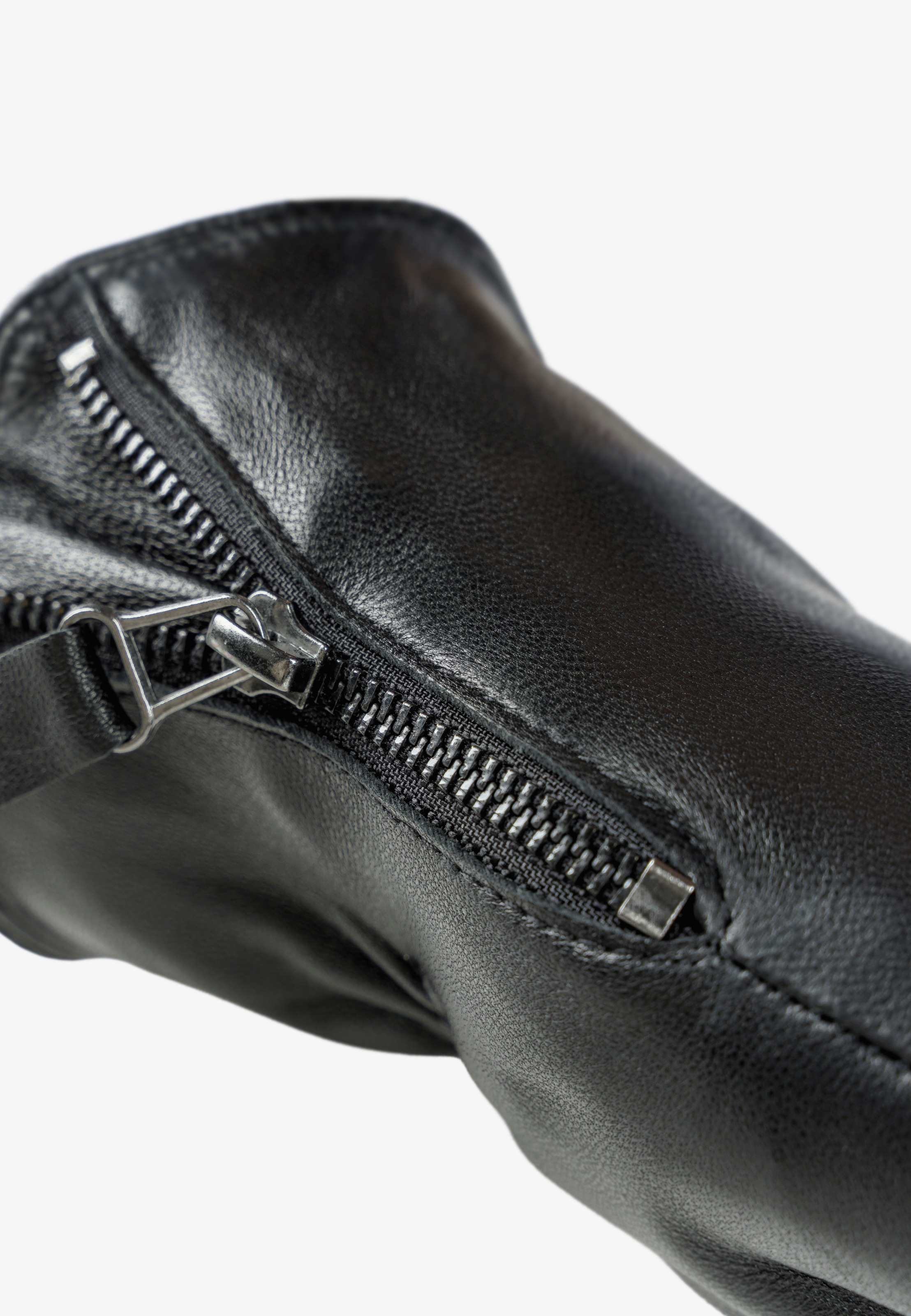 PEARLWOOD Lederhandschuhe »FLORA«