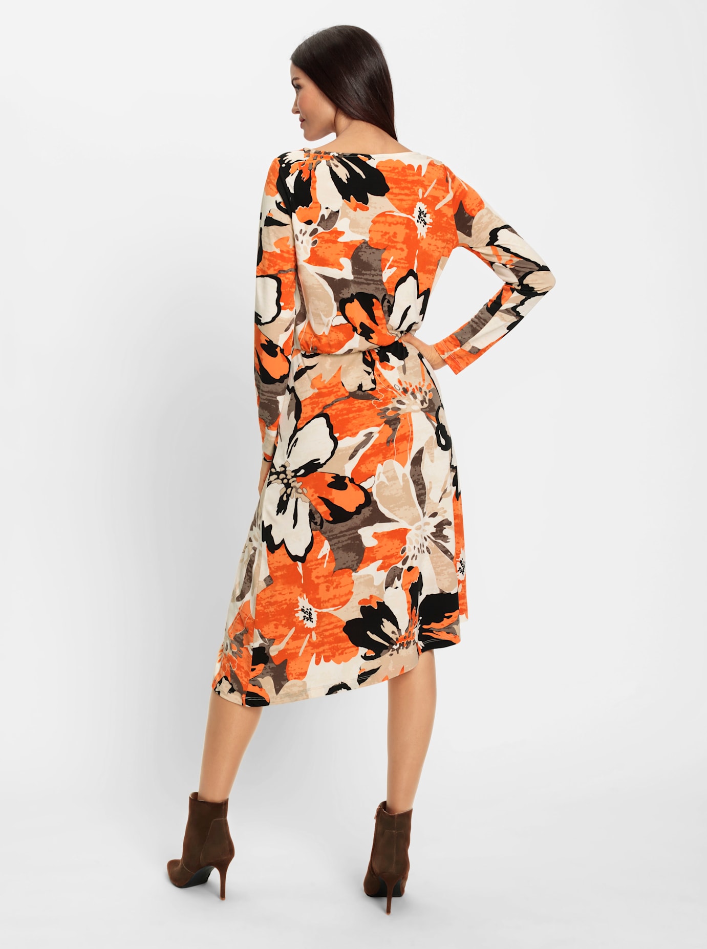 Thumbnail - heine Jerseykleid "Jersey-Kleid"
