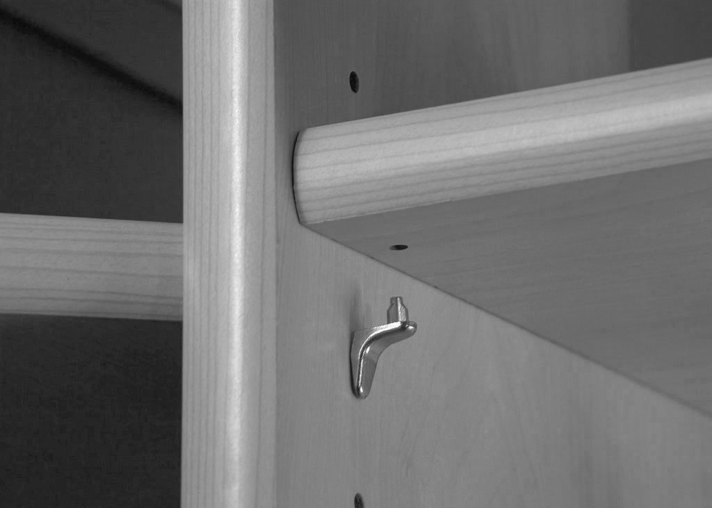 Thumbnail - WIEMANN Einlegeboden Set, 3 Stk. tlg.