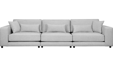 Big-Sofa »Grenette«