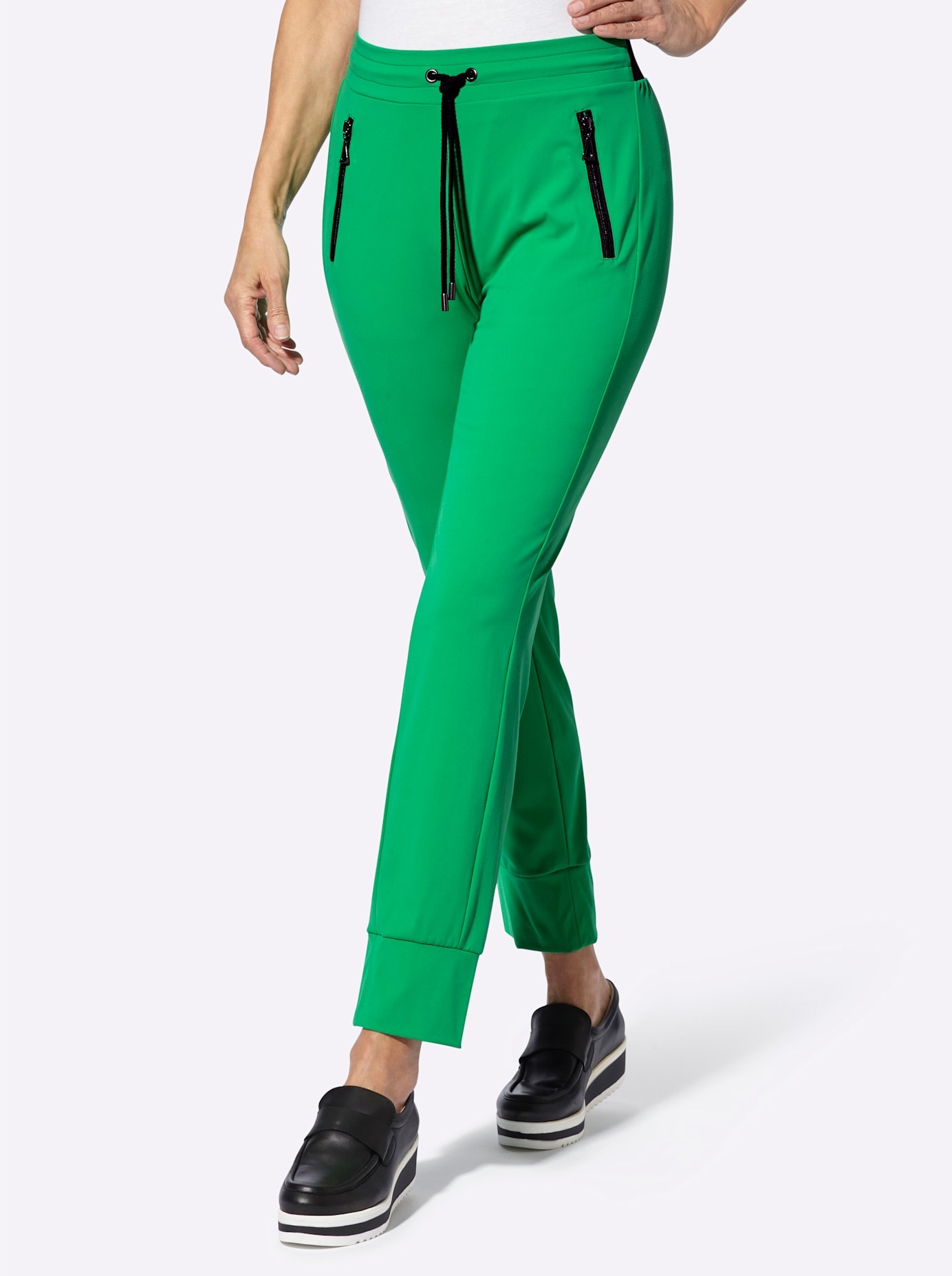 Inspirationen Schlupfhose günstig online kaufen