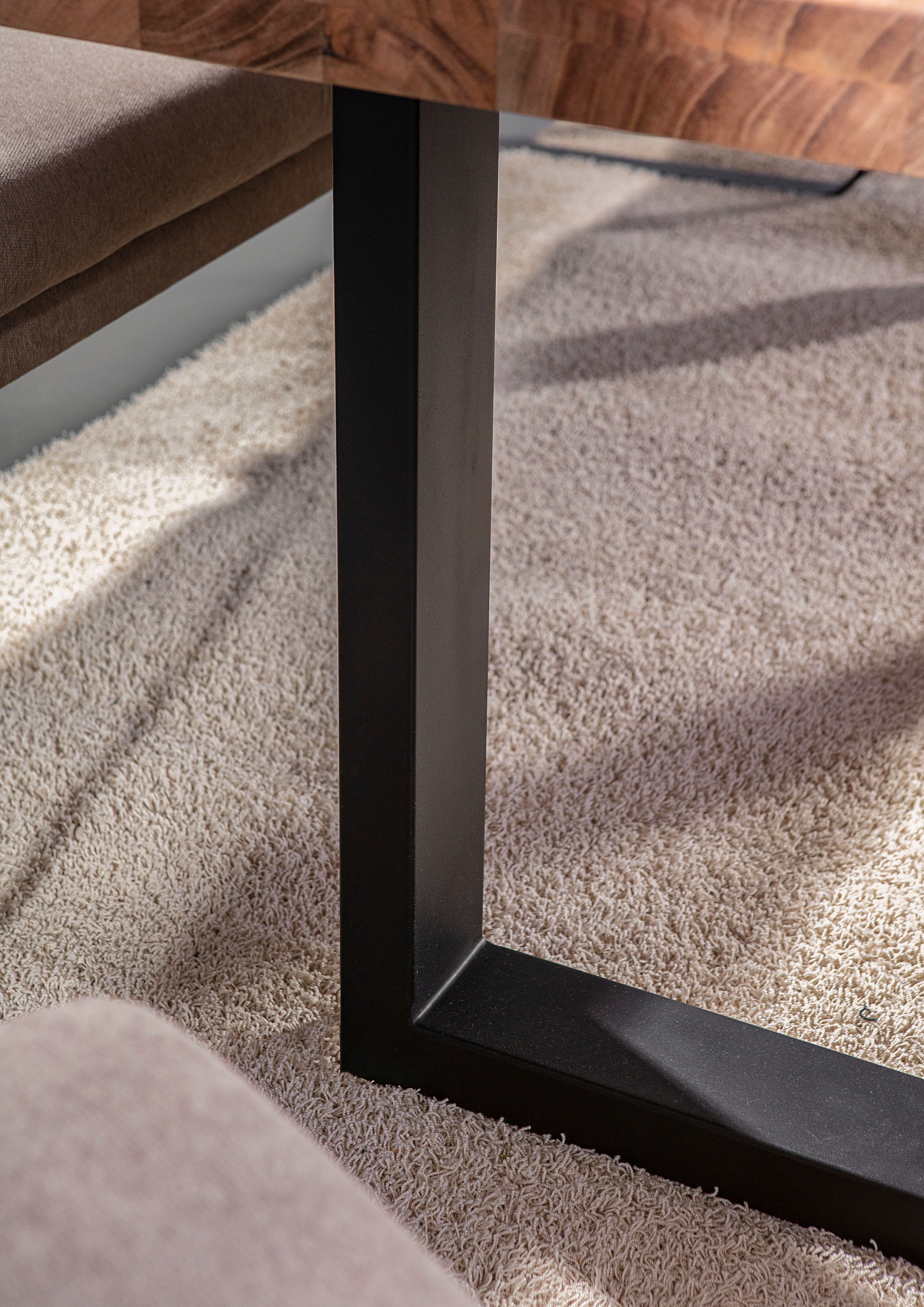 Gutmann Factory Esstisch