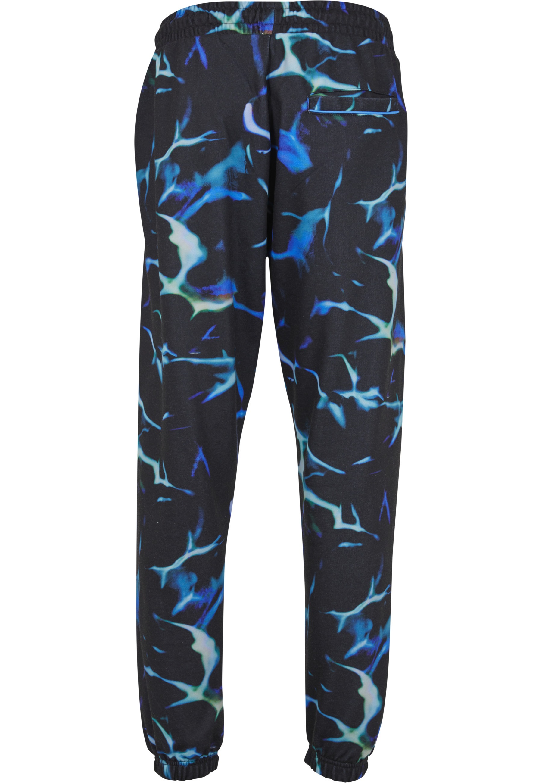 Just Rhyse Jogginghose »Just Rhyse Just Rhyse Reflections Sweatpants«