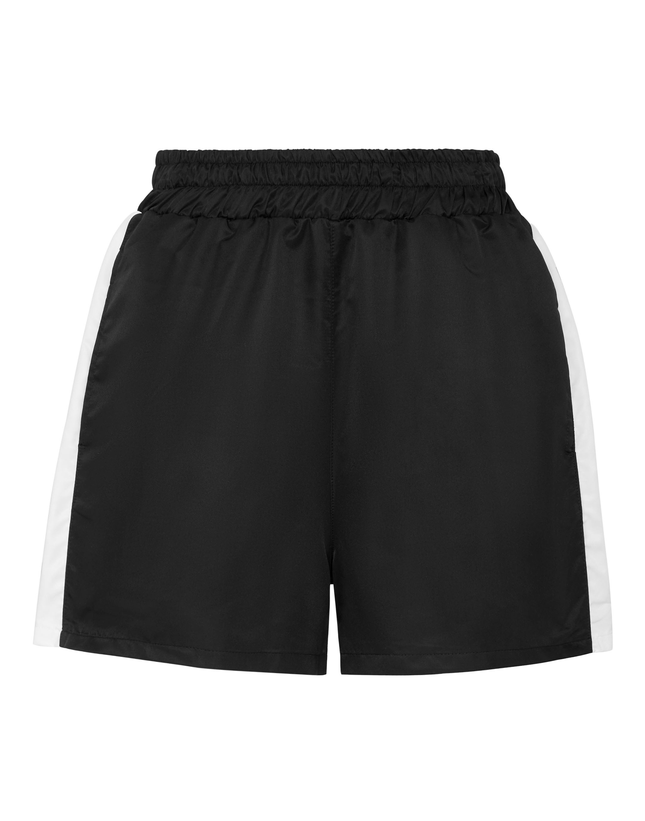 PLEIN SPORT Jogg-Bermudas »Shorts«
