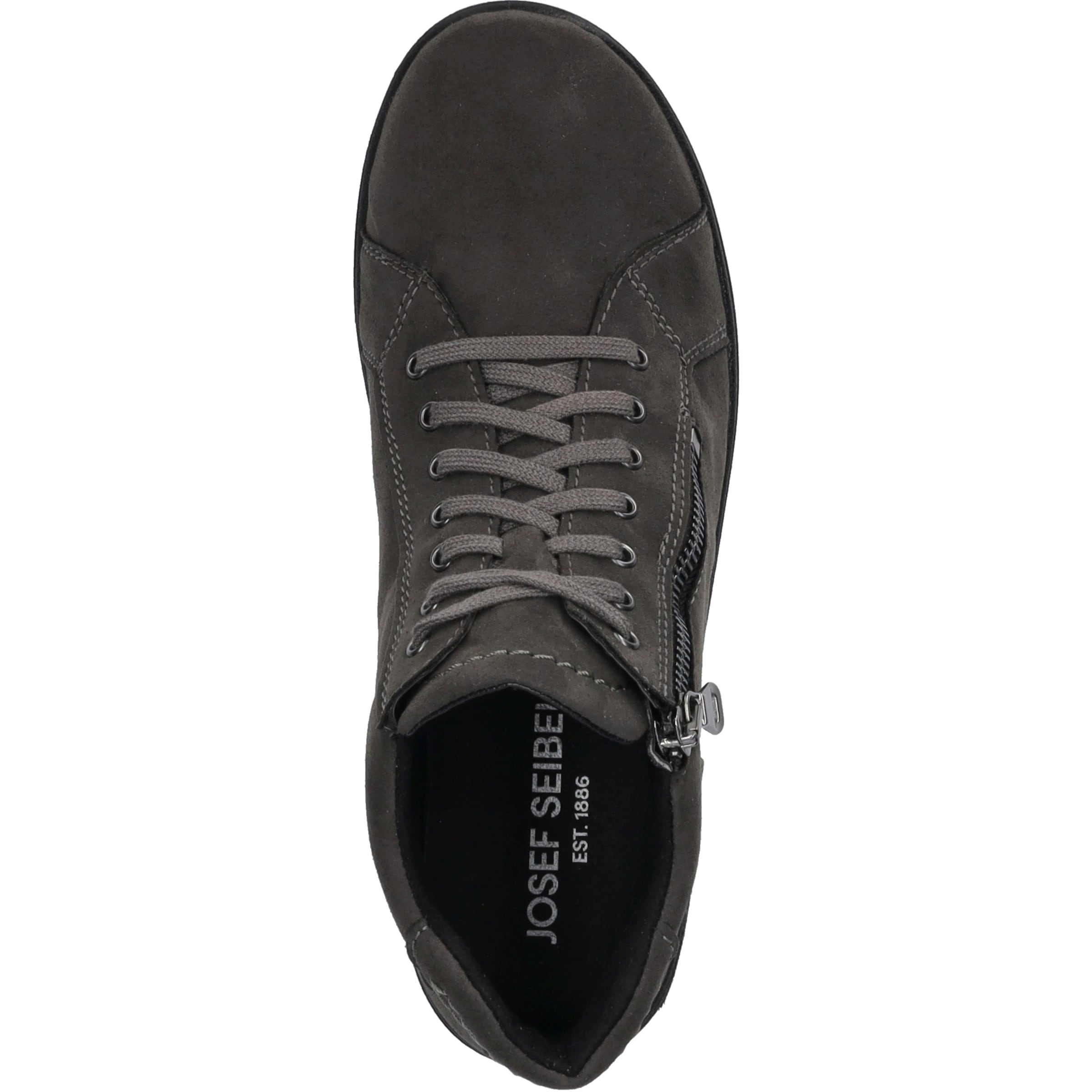 Josef Seibel Stiefelette »Helen 50, graphit«