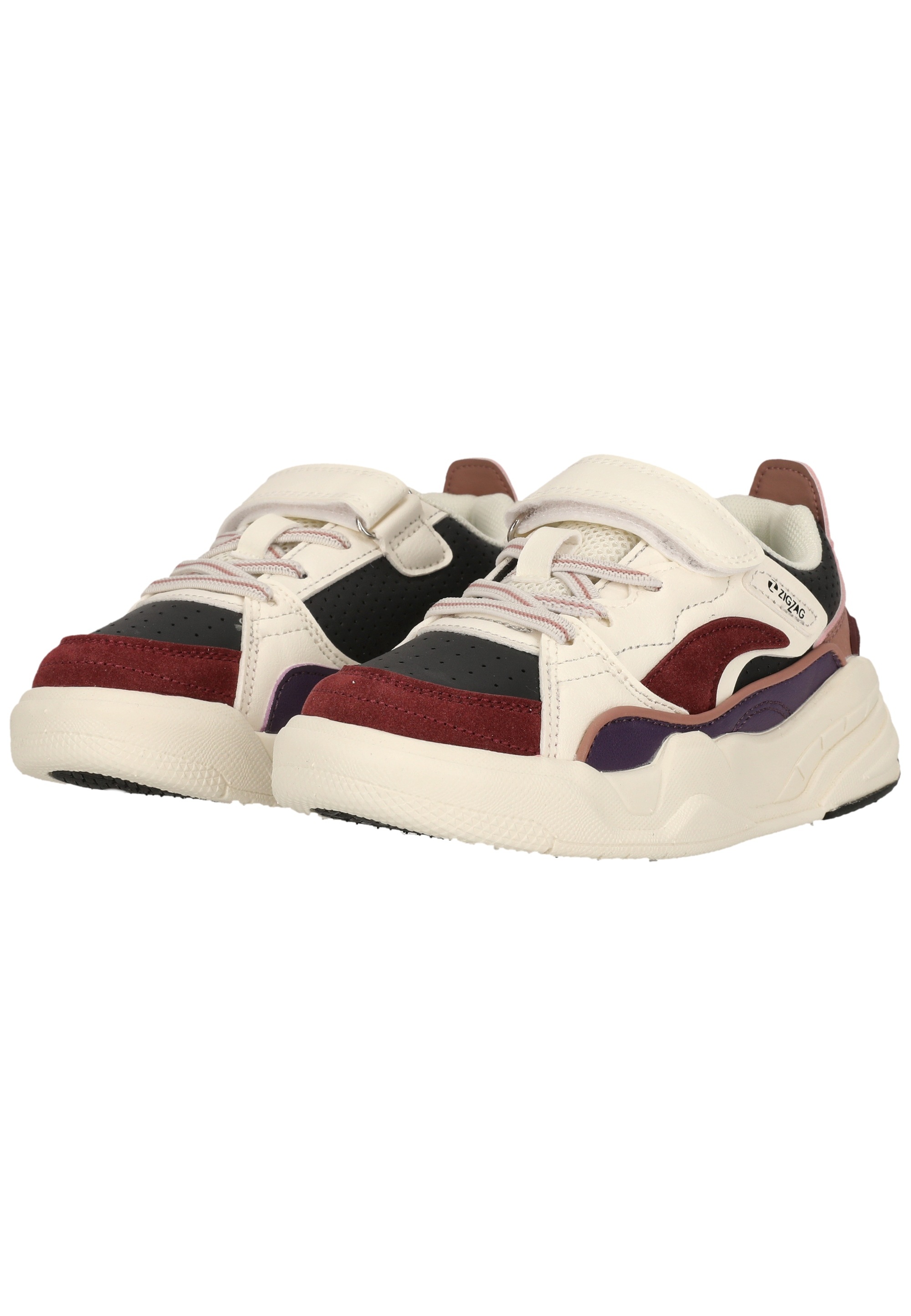 ZIGZAG Eli Sneaker White 28 3