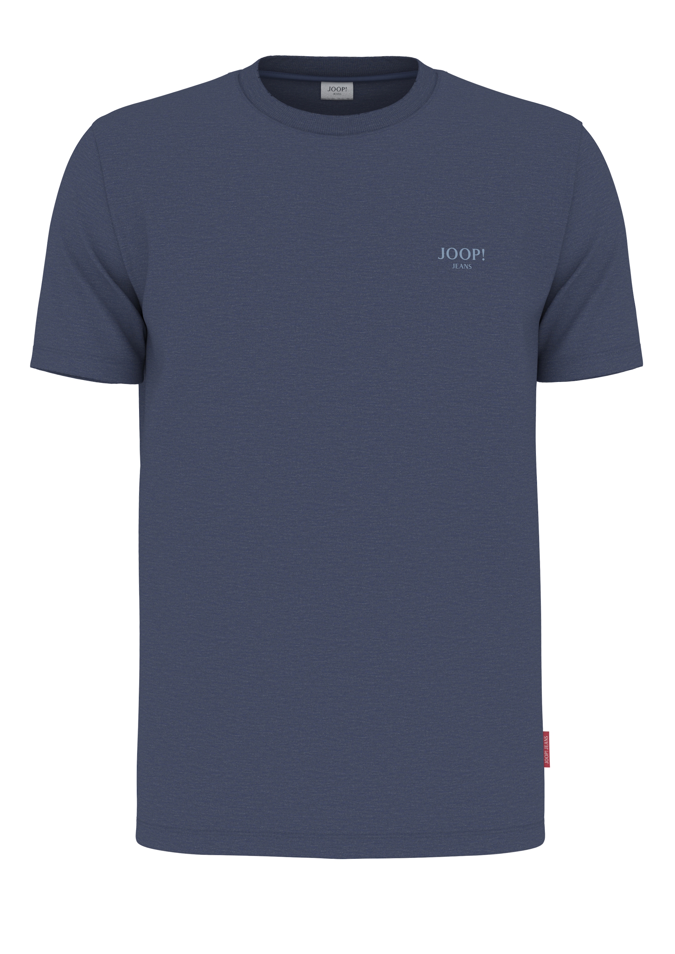 Joop Jeans Kurzarmshirt "Alphis", mit Logoprint günstig online kaufen